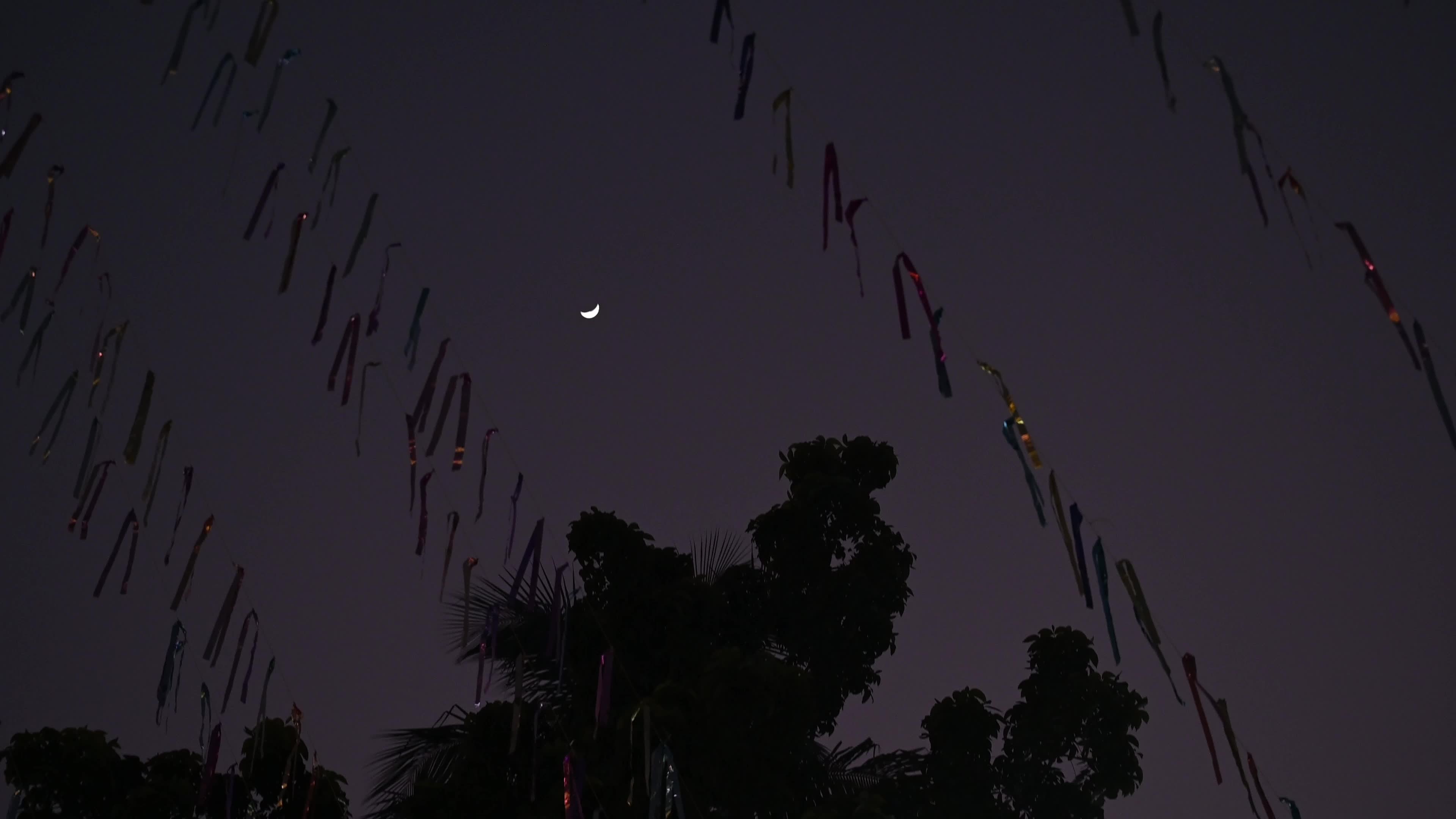 Christmas Celebration In India 
