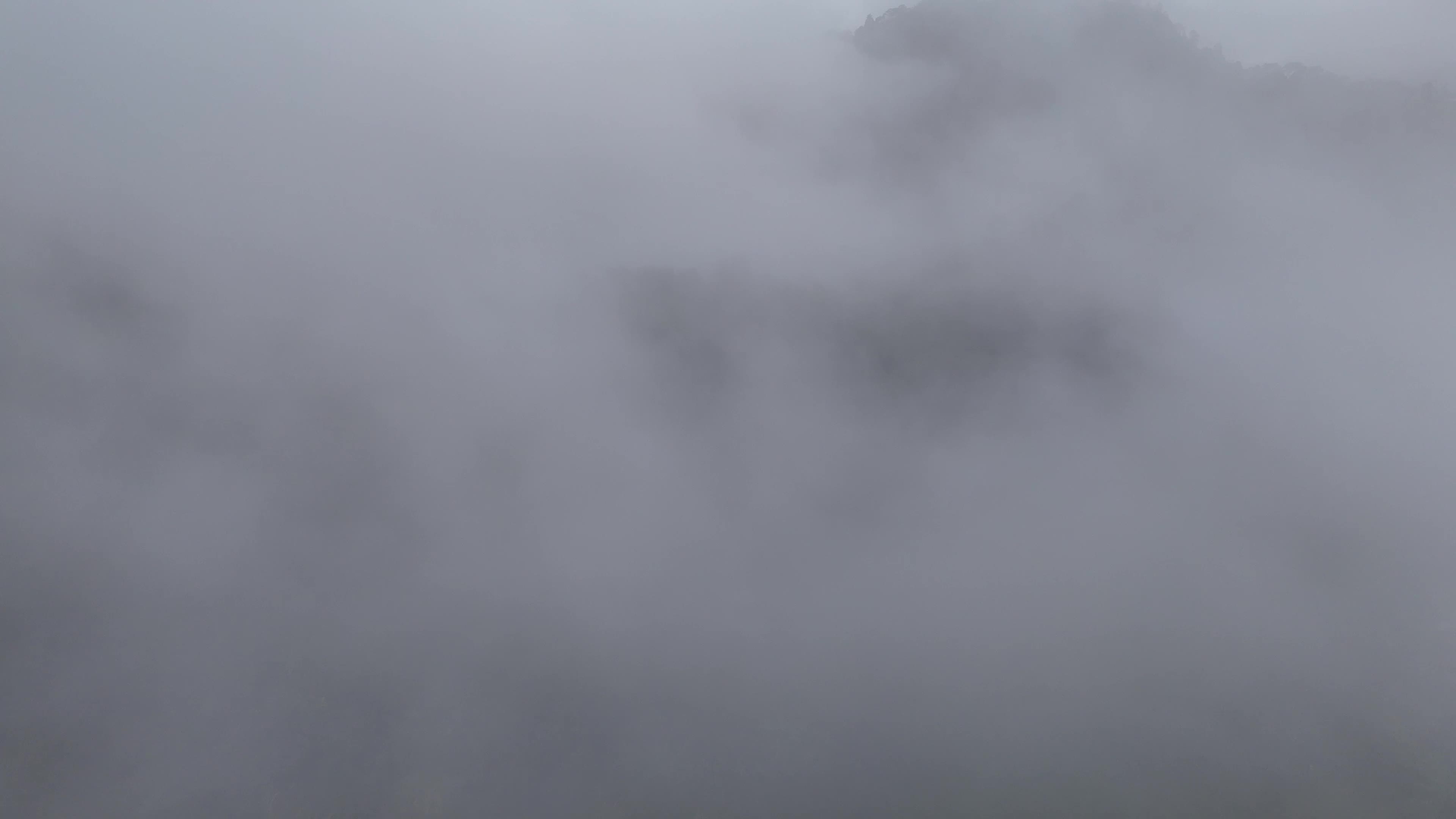 Weather in central Colombia