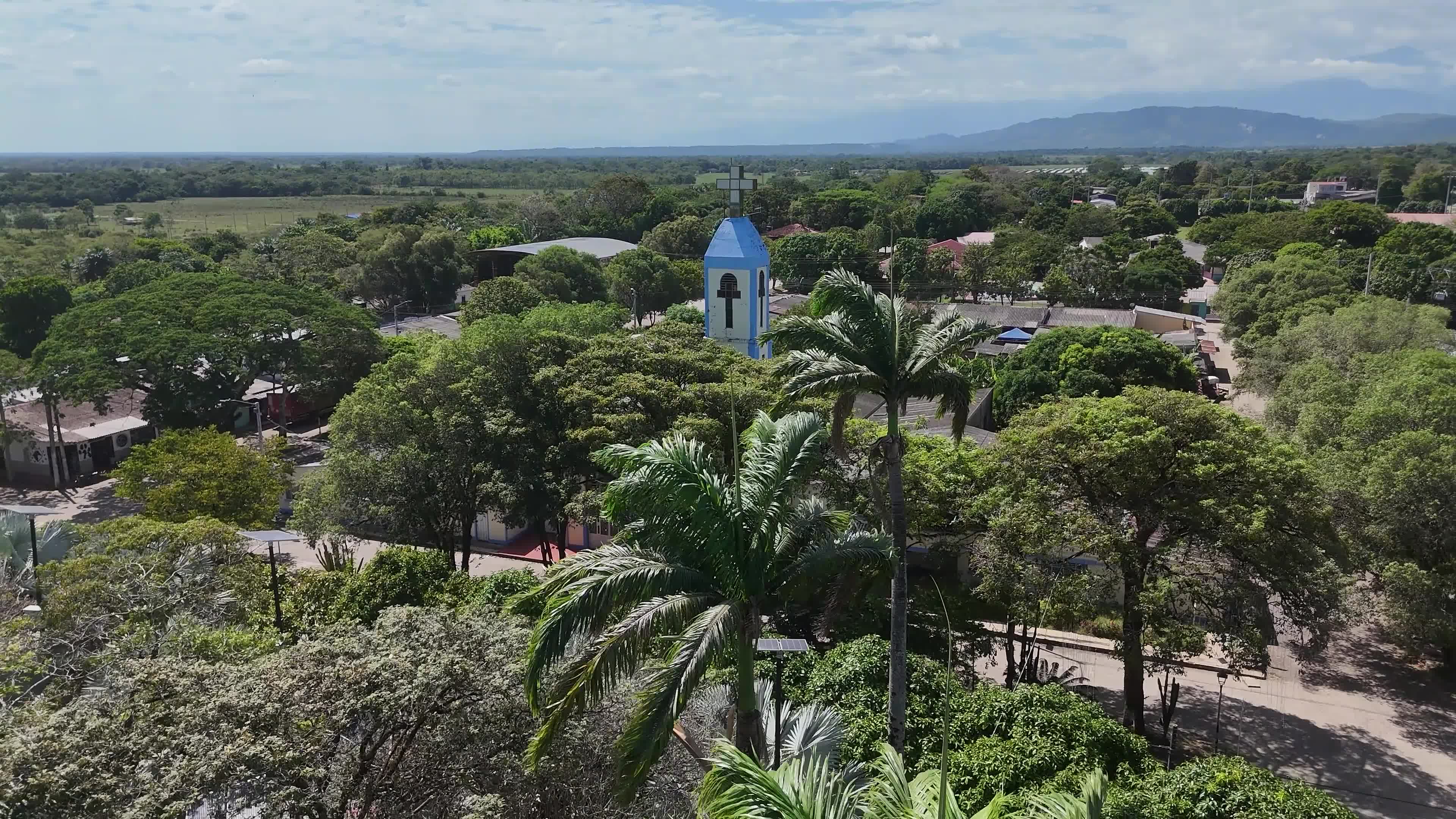 Colombia Landscapes