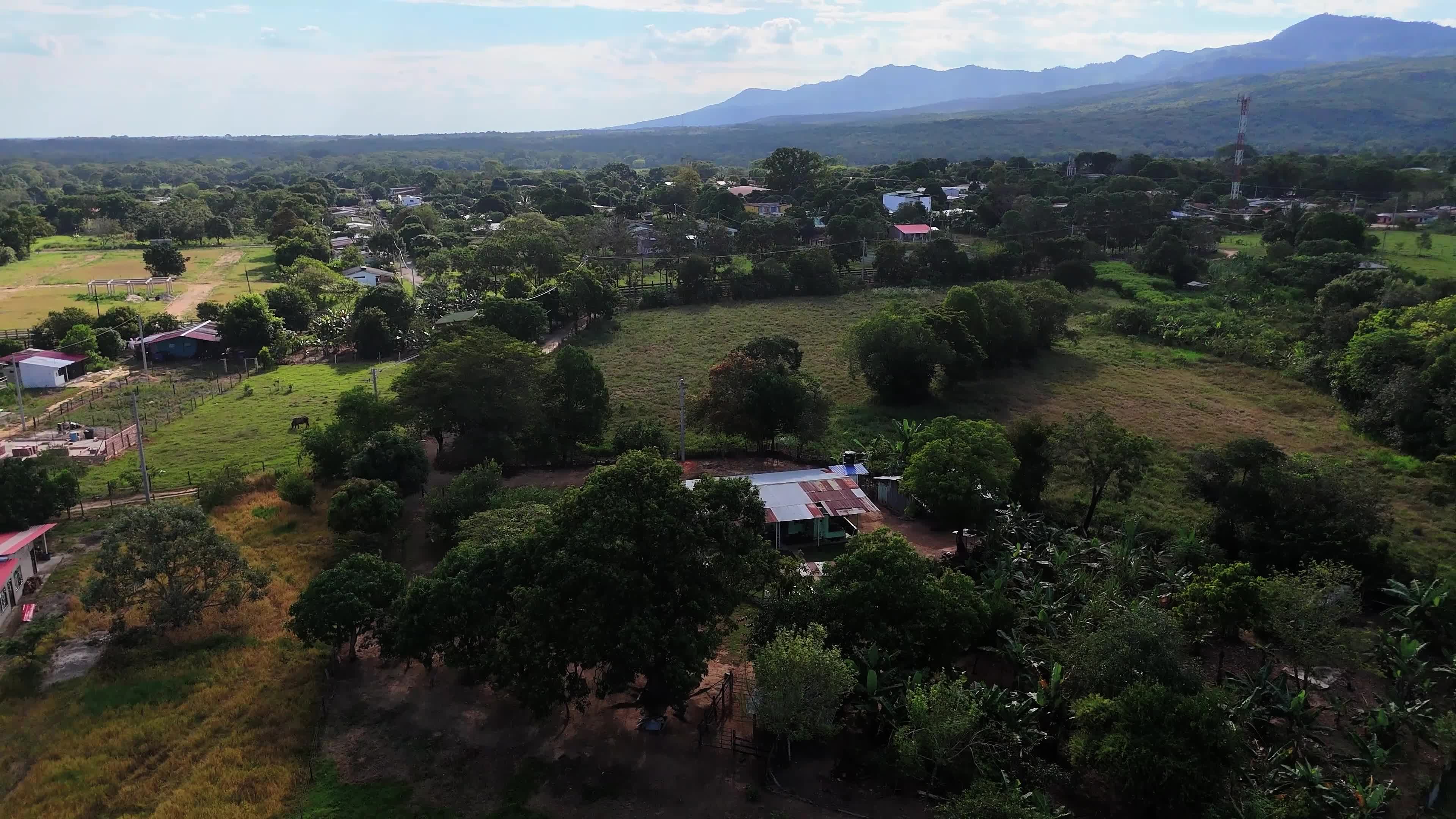 Colombia Landscapes