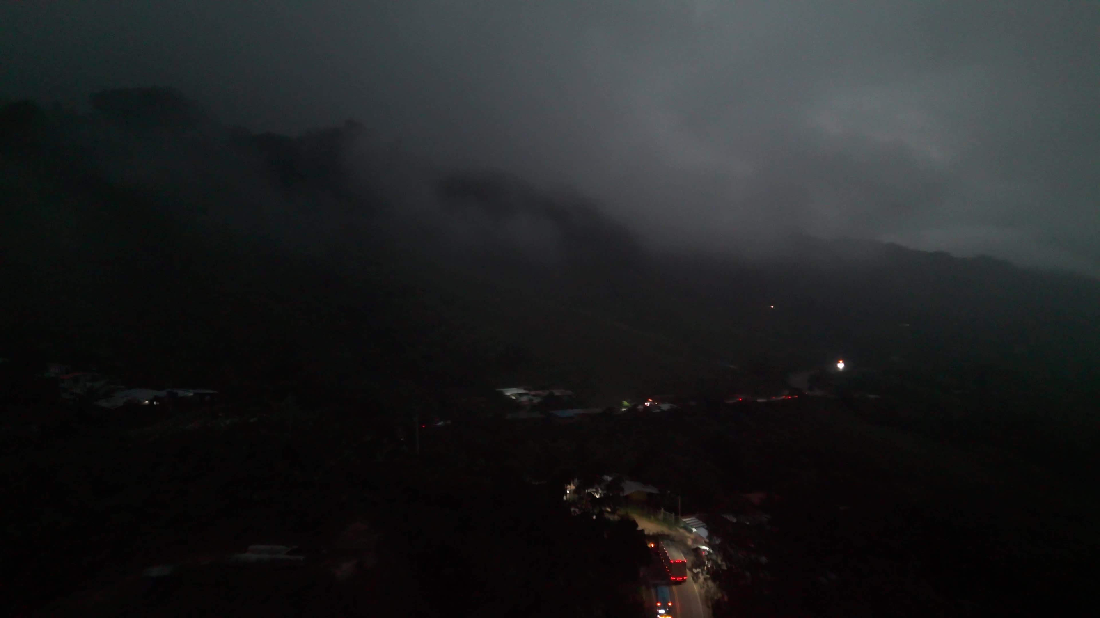Colombia Landscapes
