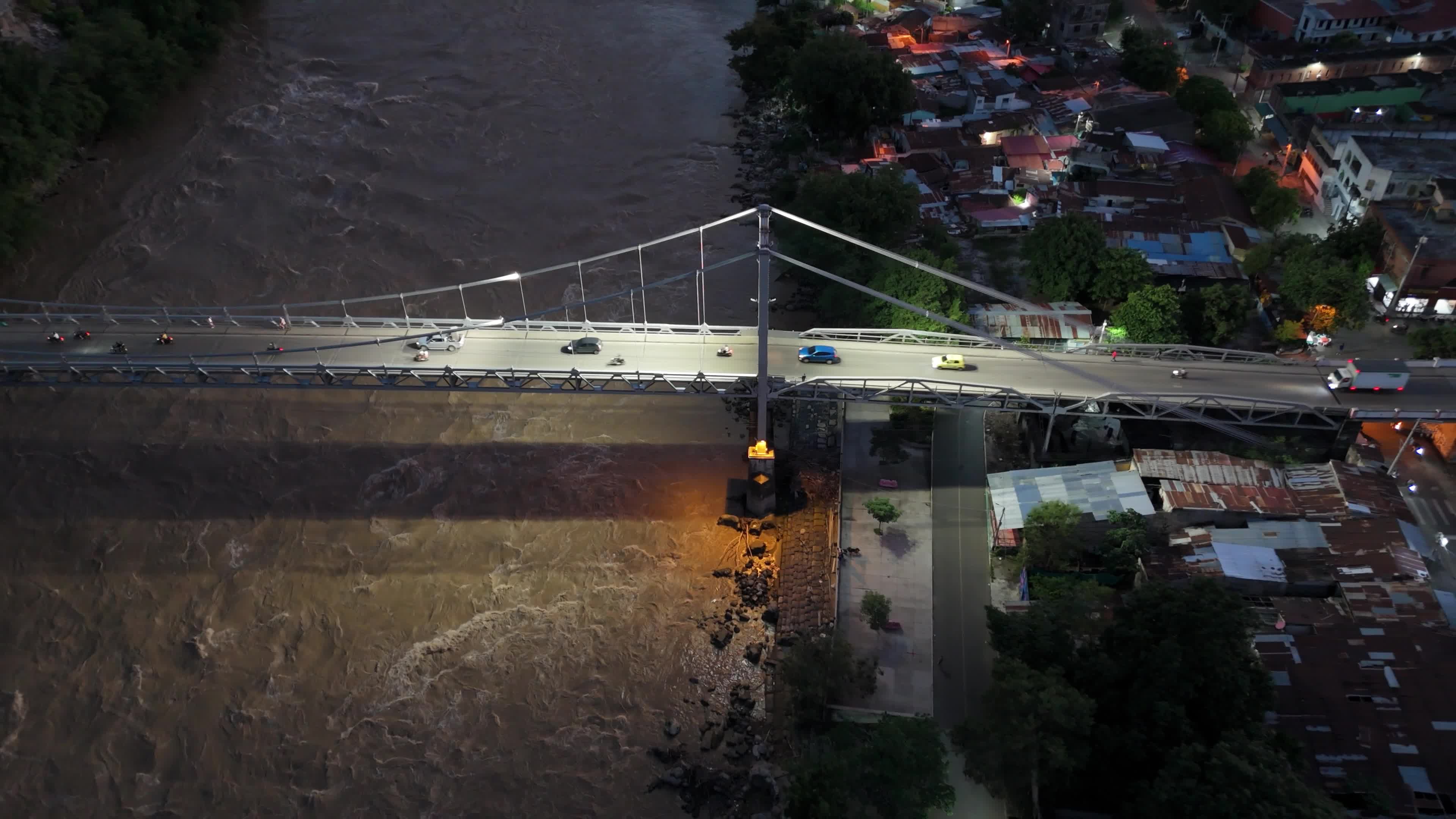 Colombia Landscapes
