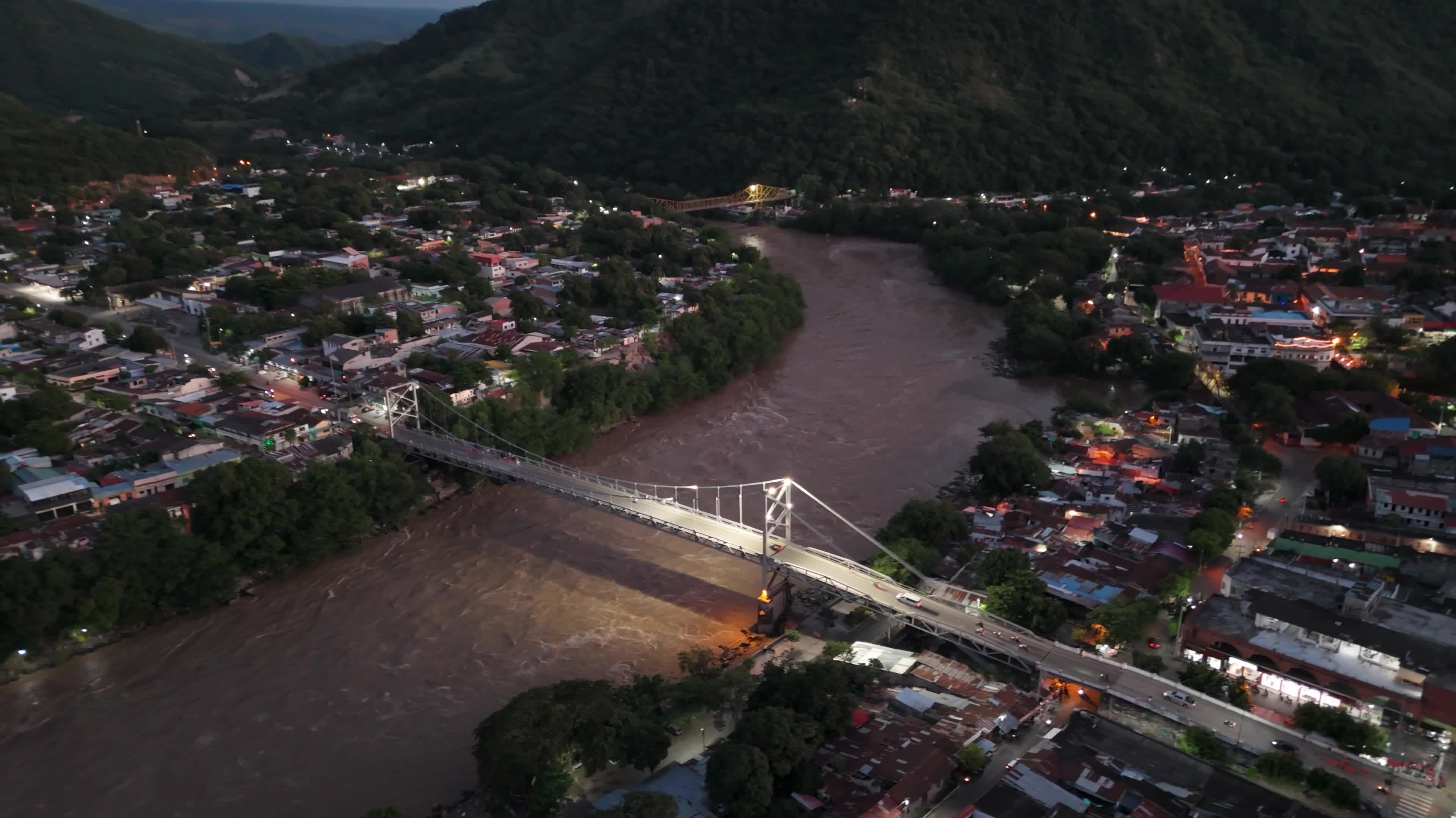 Colombia Landscapes