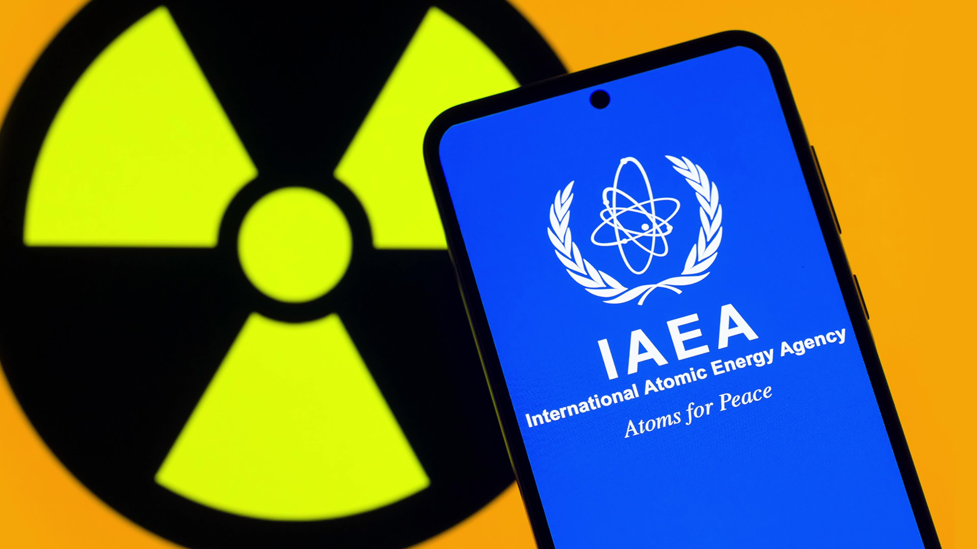International Atomic Energy Agency - Video Illustration