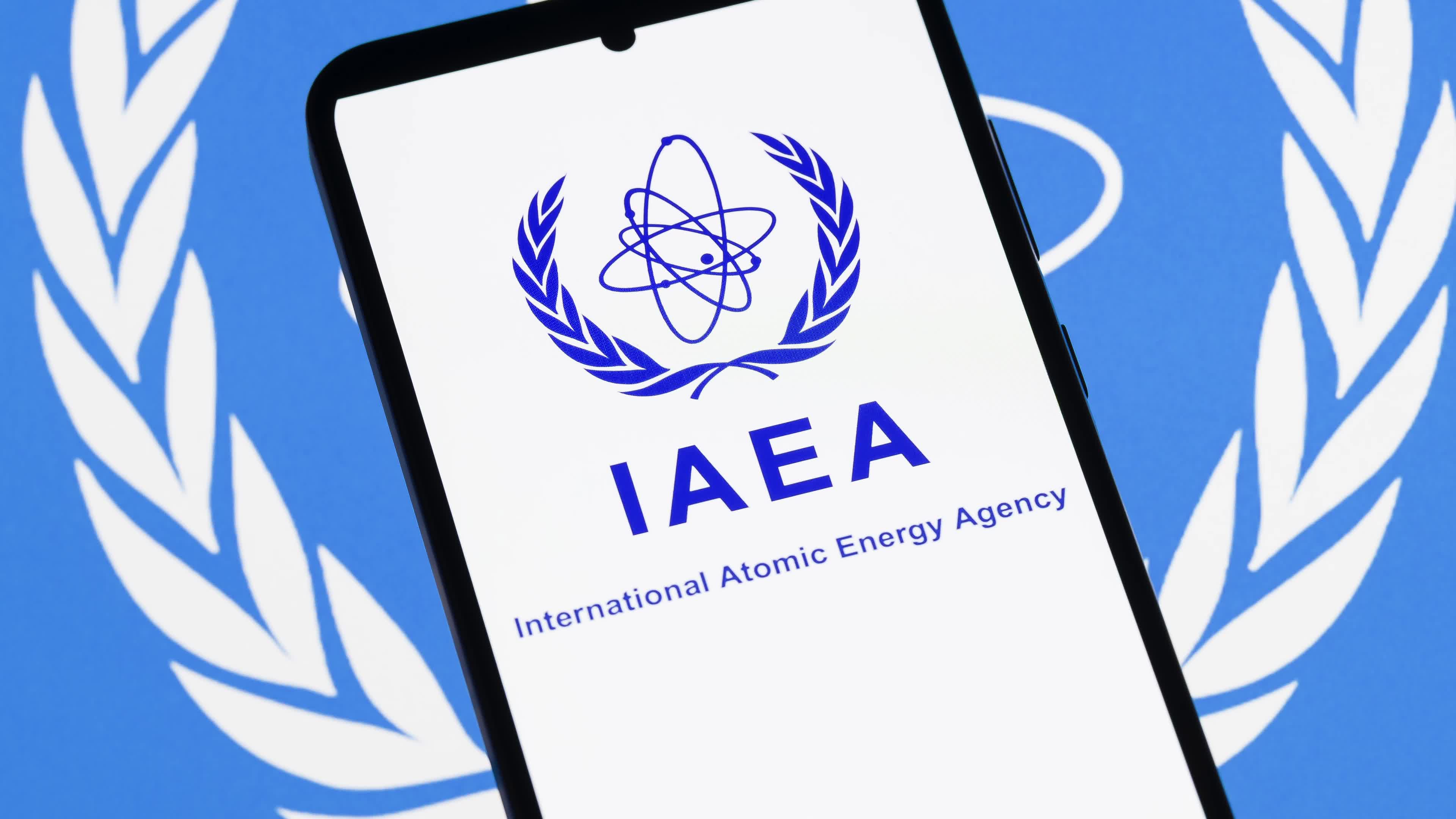 International Atomic Energy Agency - Video Illustration