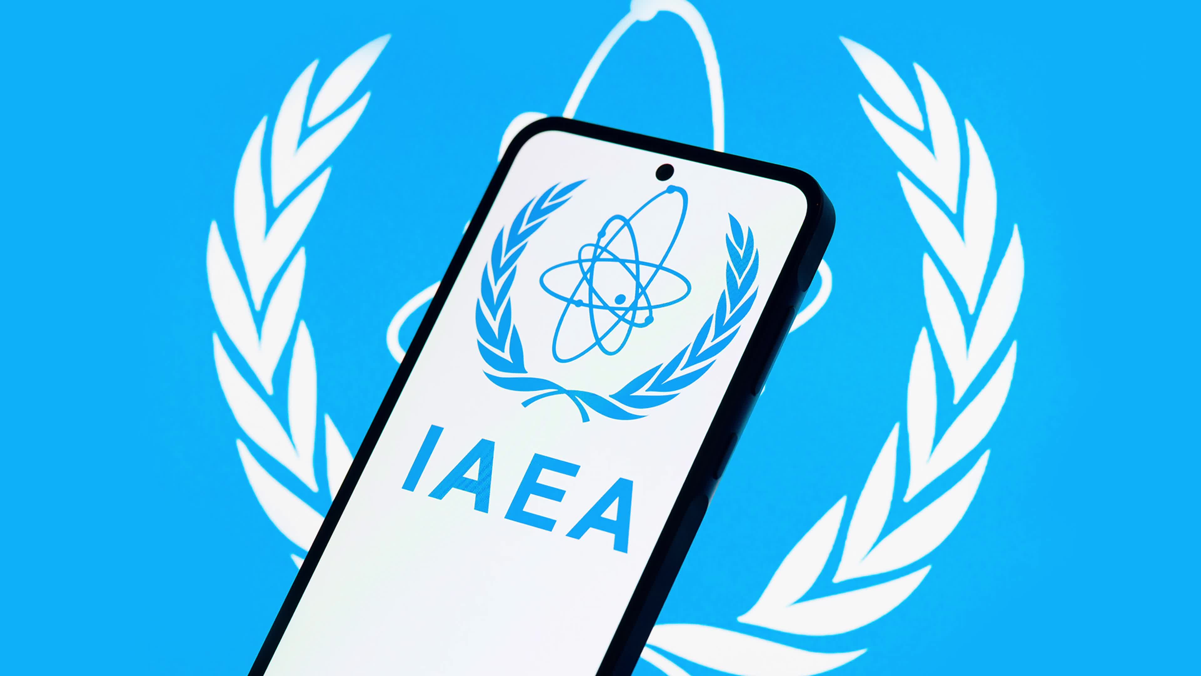 International Atomic Energy Agency - Video Illustration