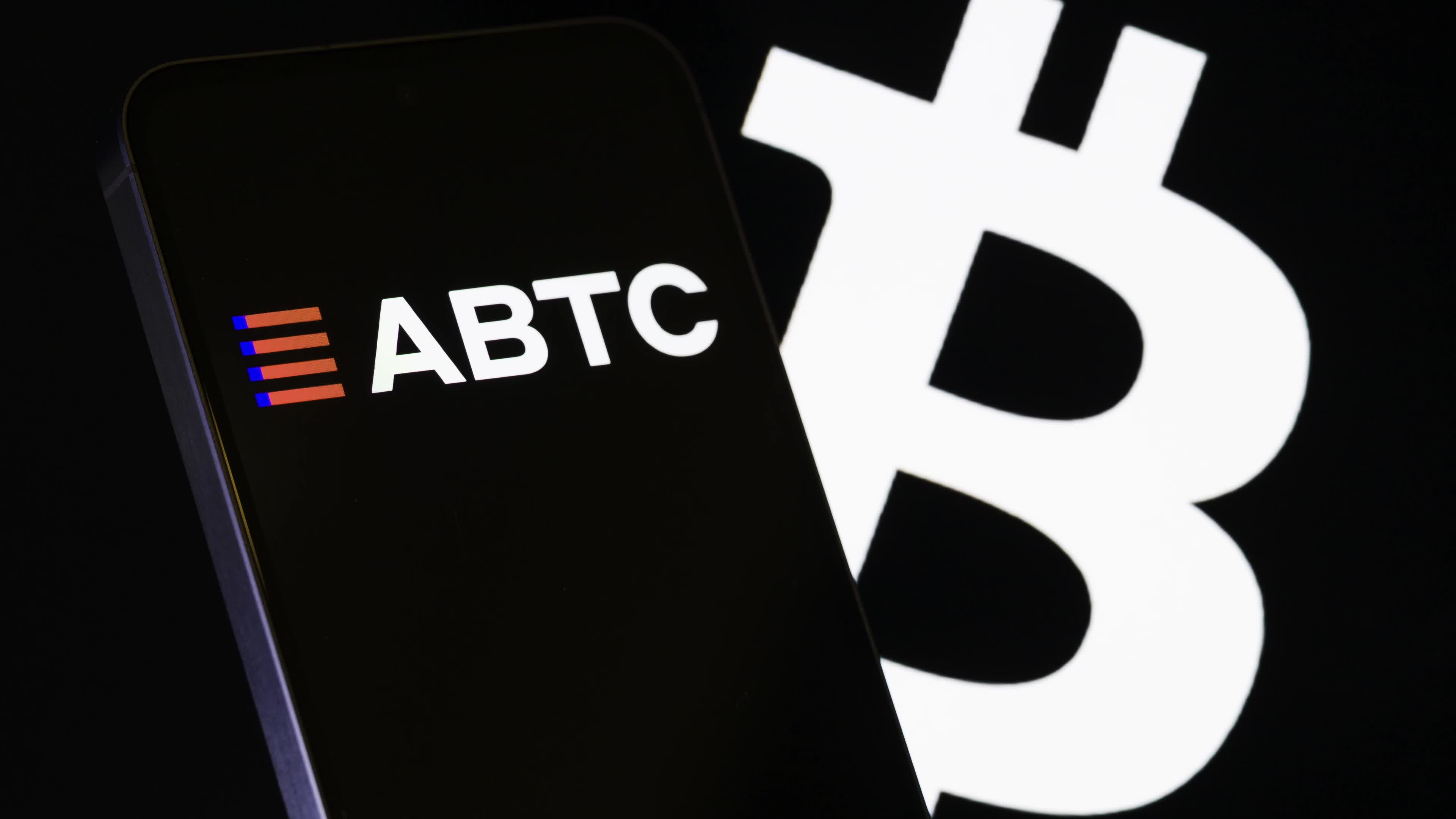 American Bitcoin (ABTC - American BTC) - Video Illustration