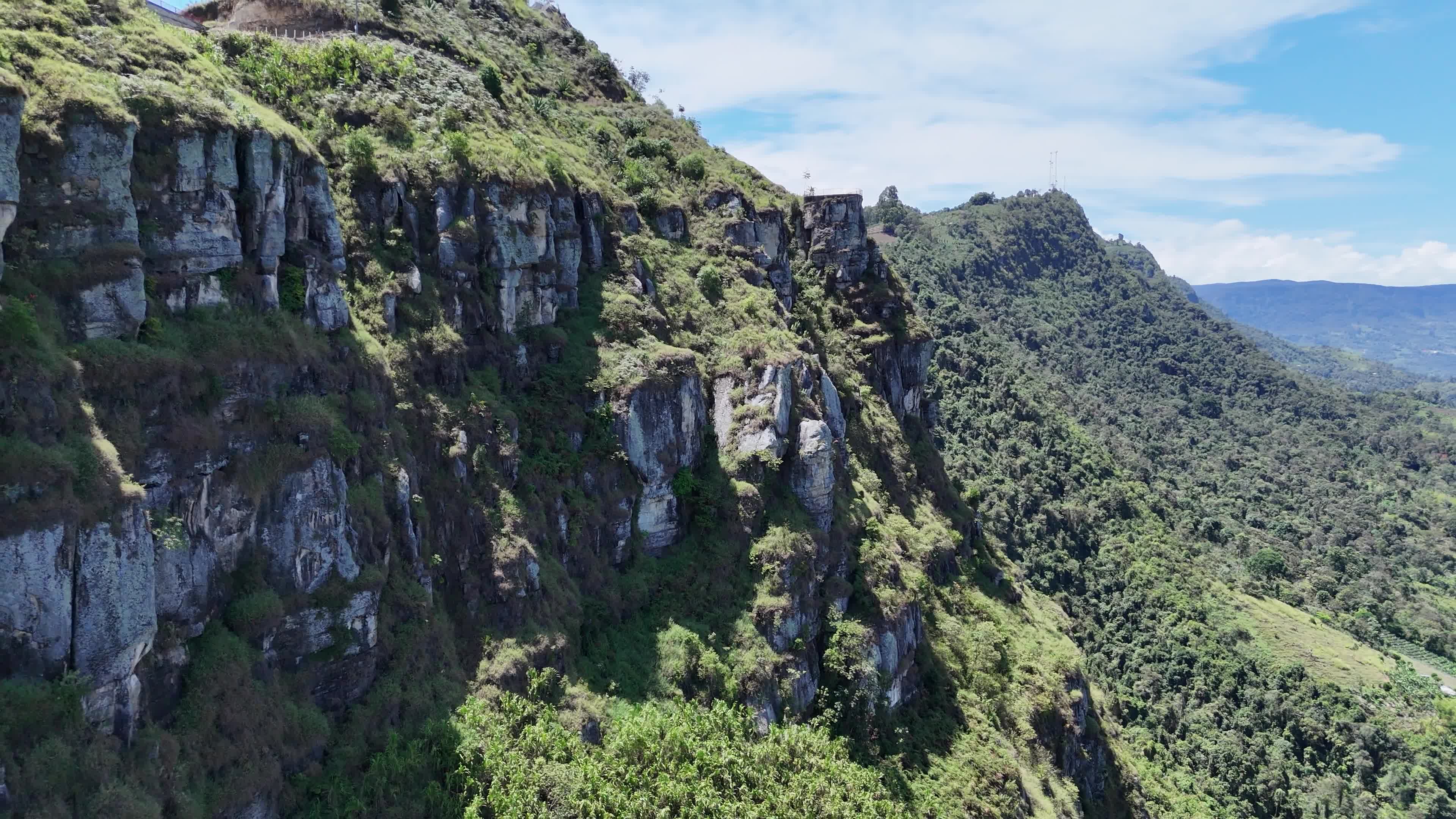 Colombia Landscapes