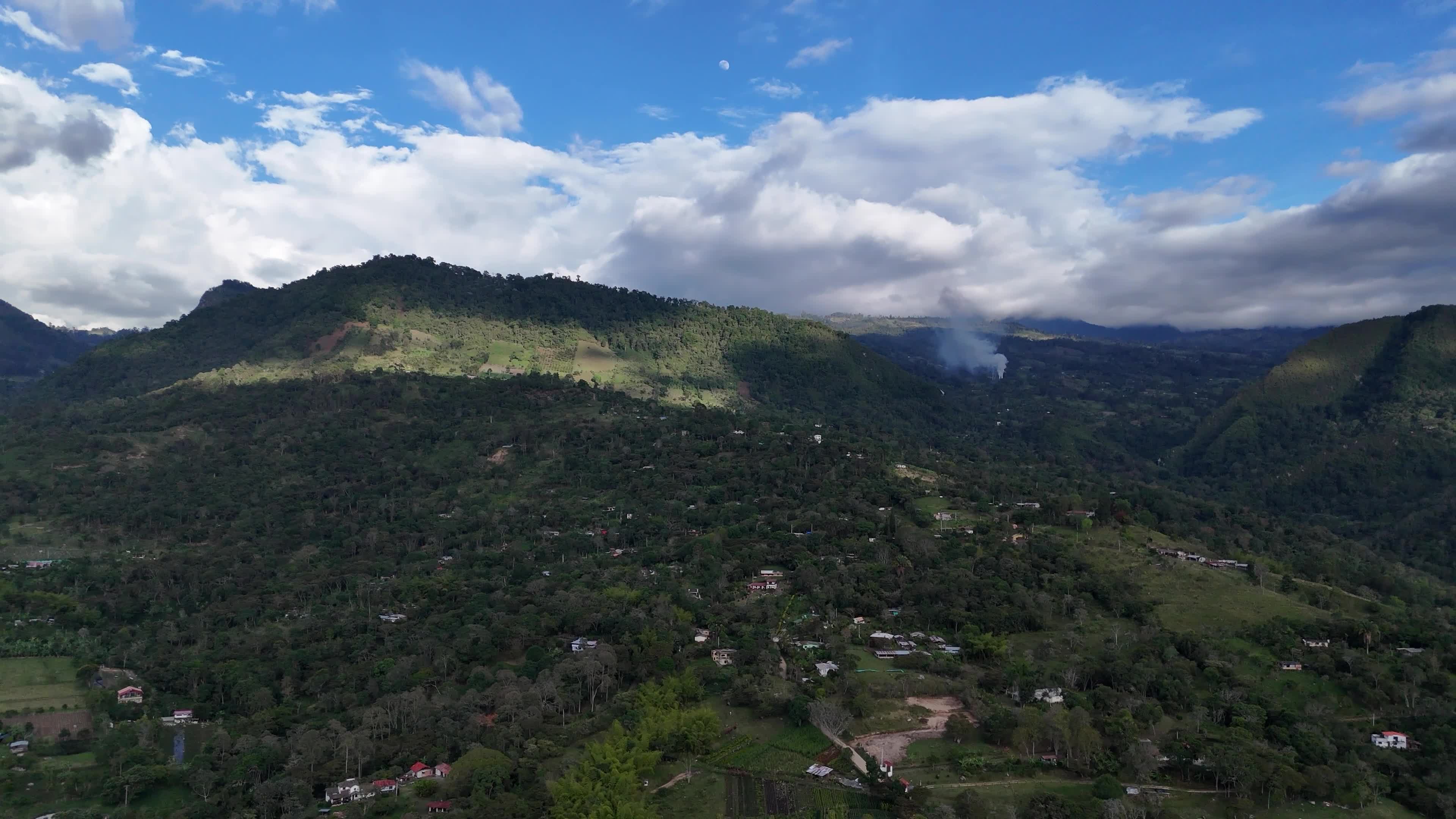 Colombia Landscapes