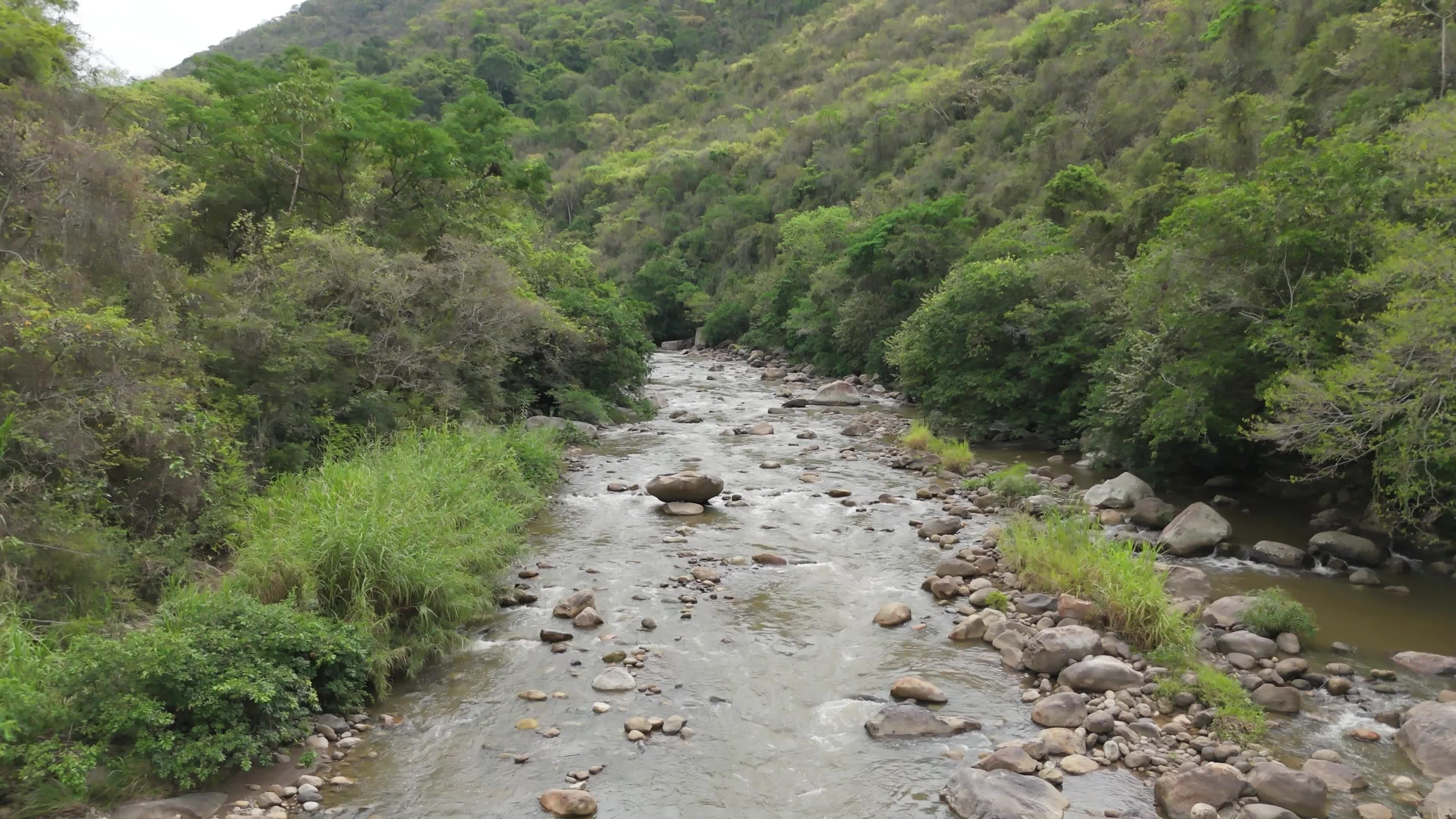 Colombia Landscapes
