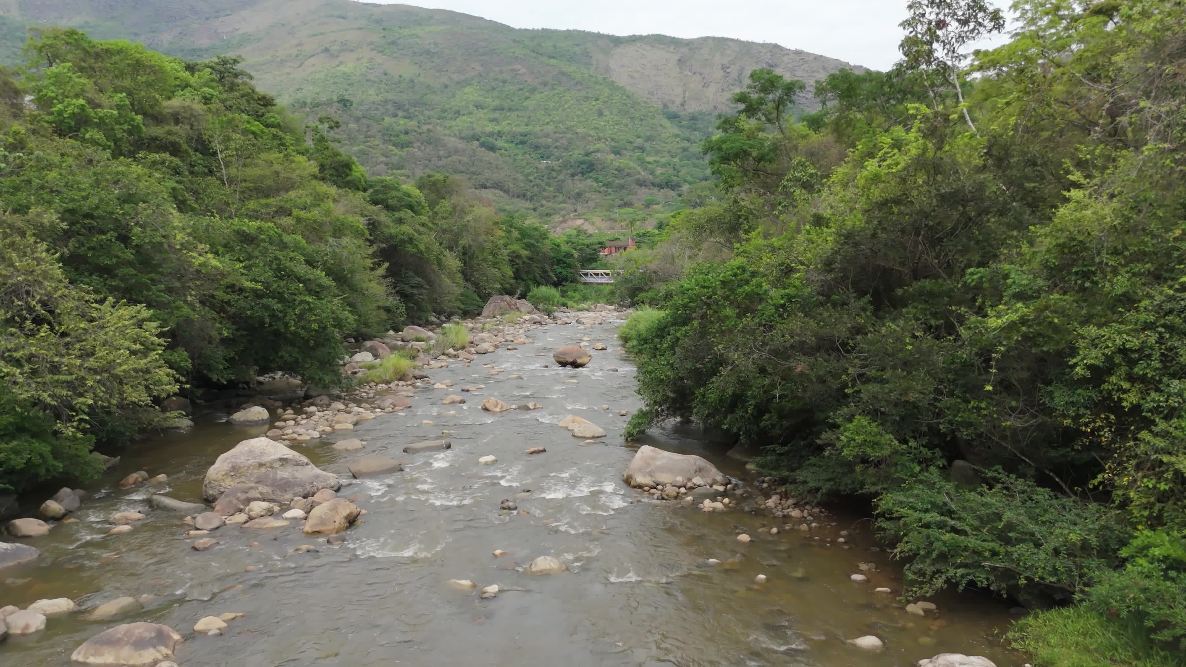 Colombia Landscapes
