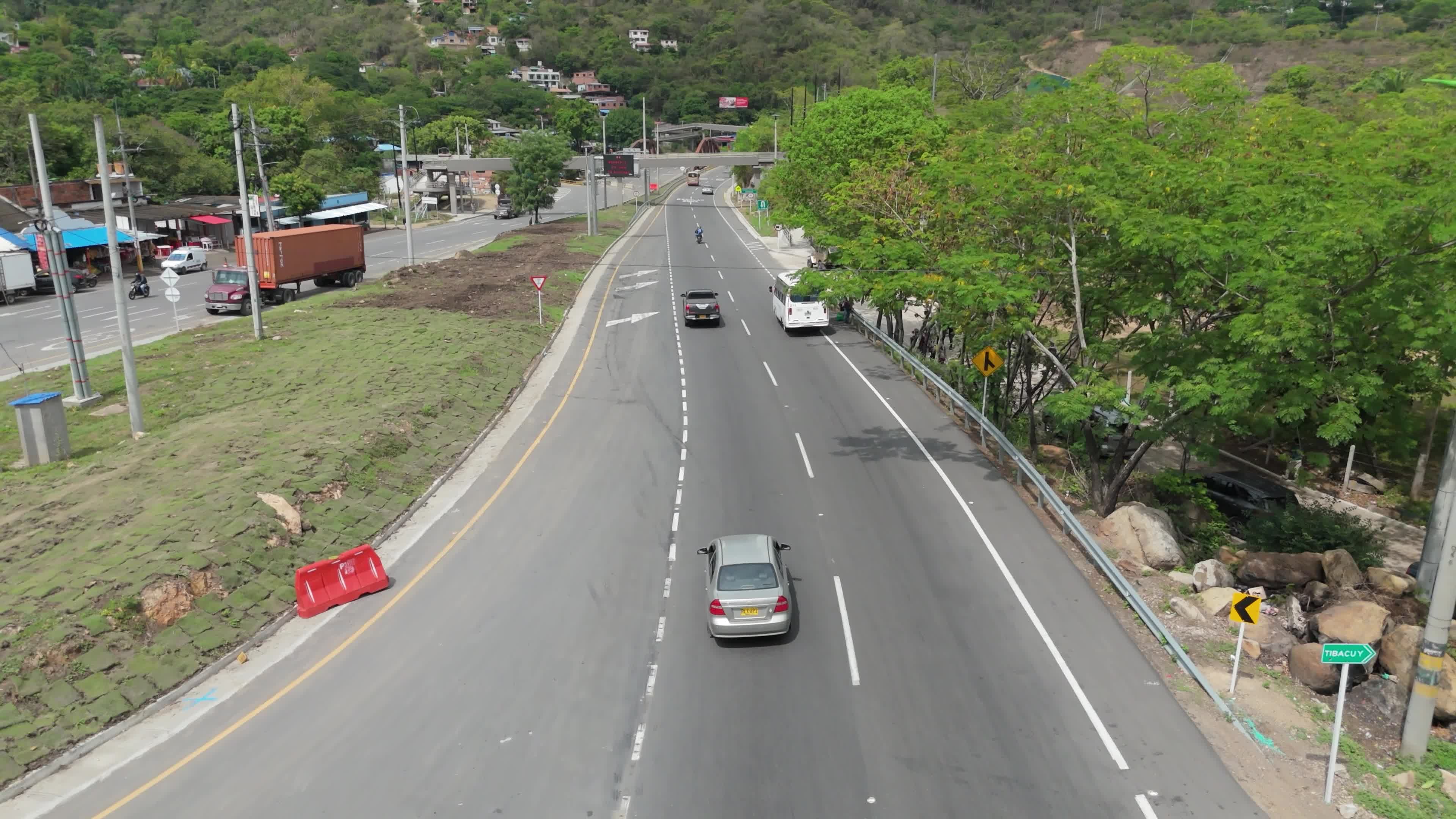 Colombia Landscapes