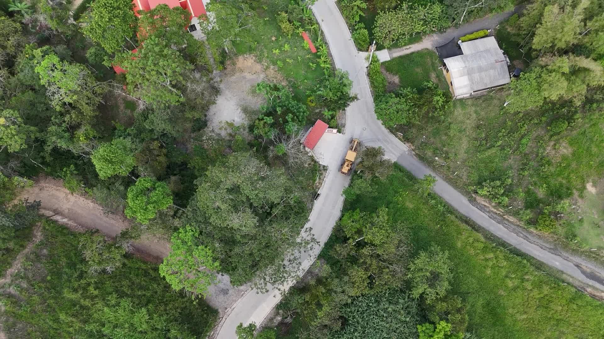 Colombia Landscapes