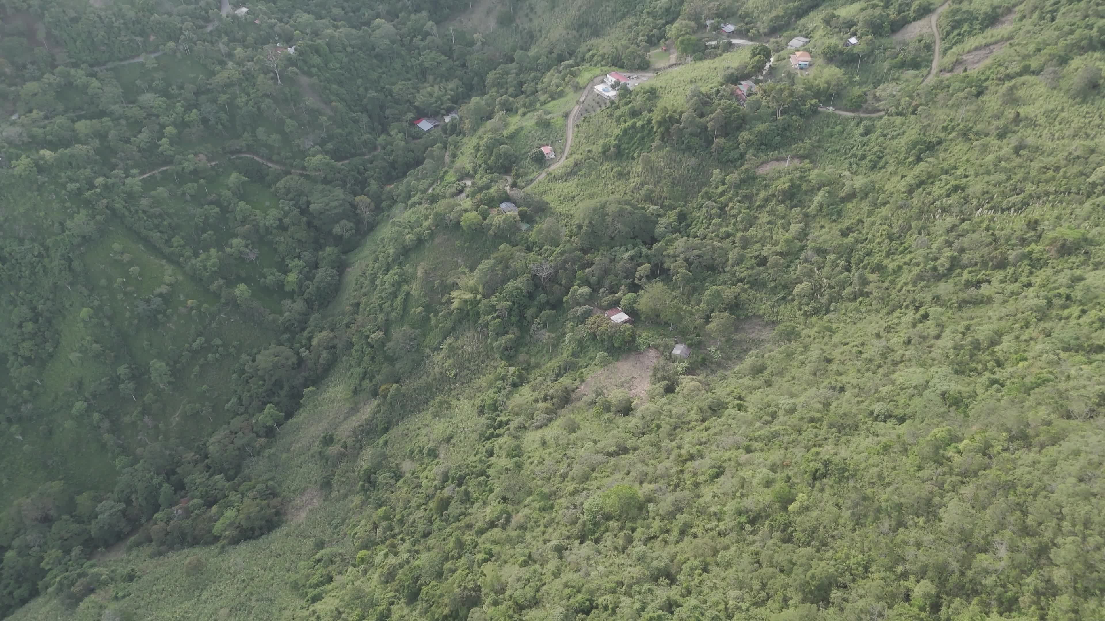 Colombia Landscapes