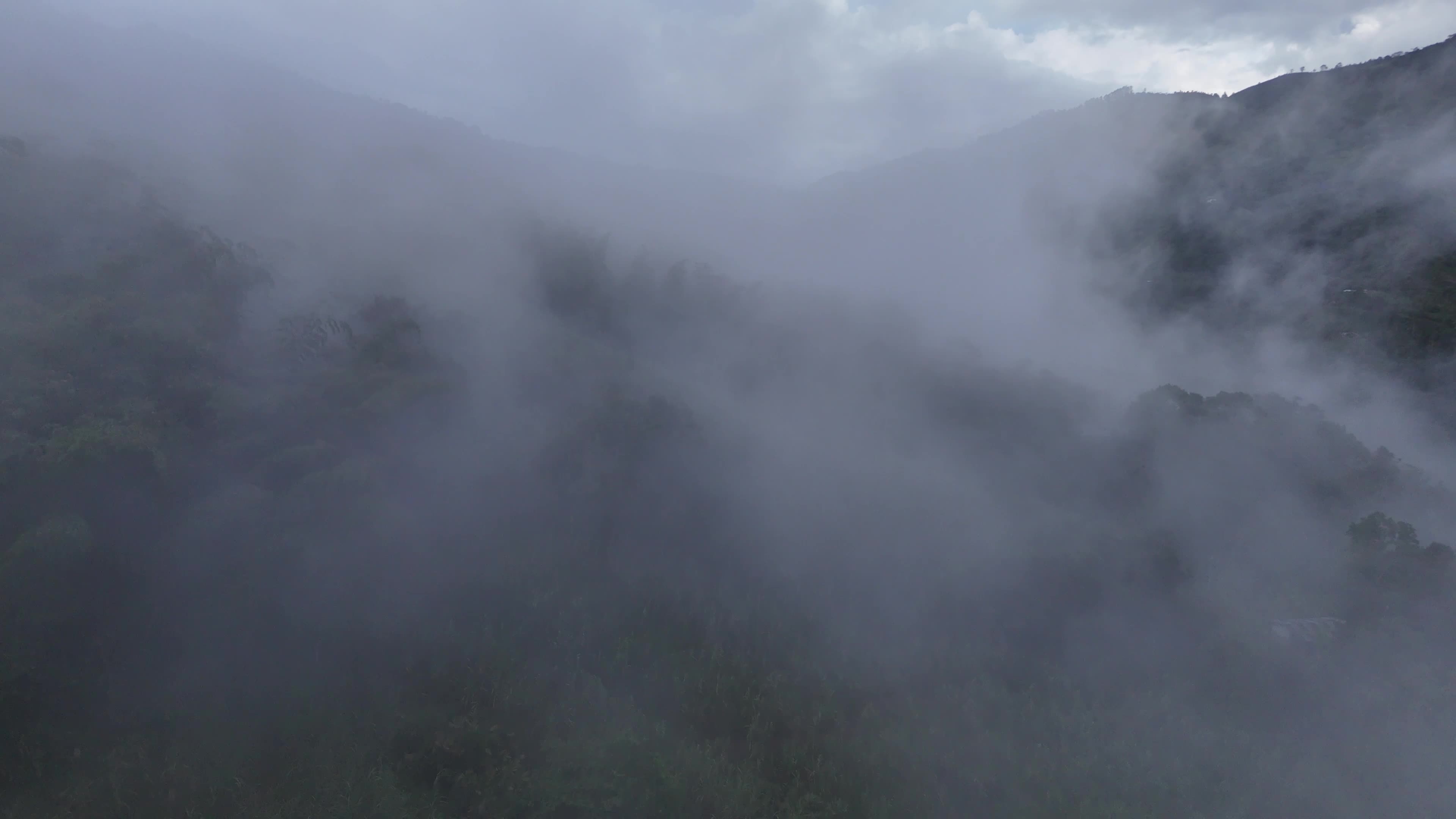 Colombia Landscapes