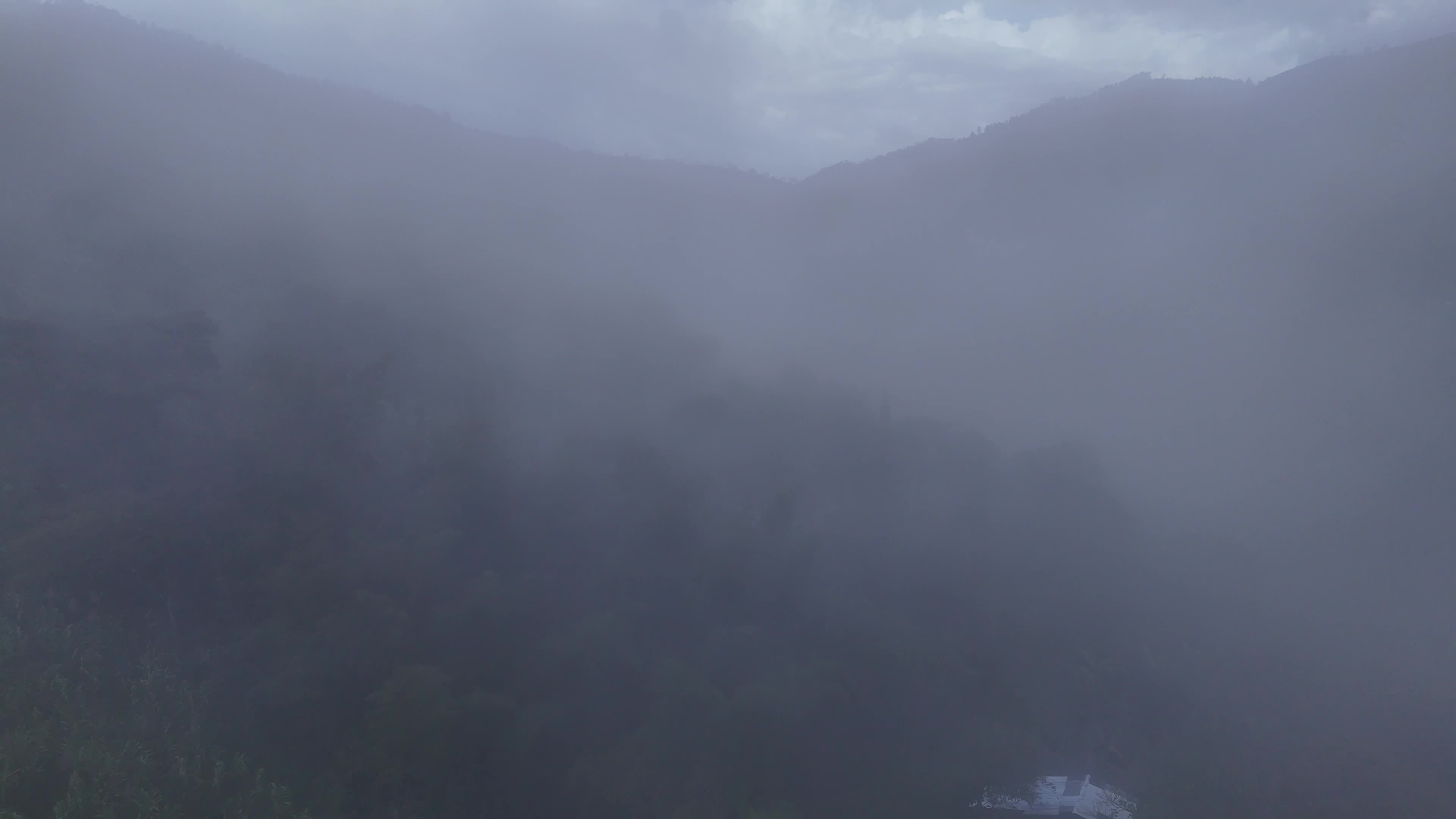 Colombia Landscapes