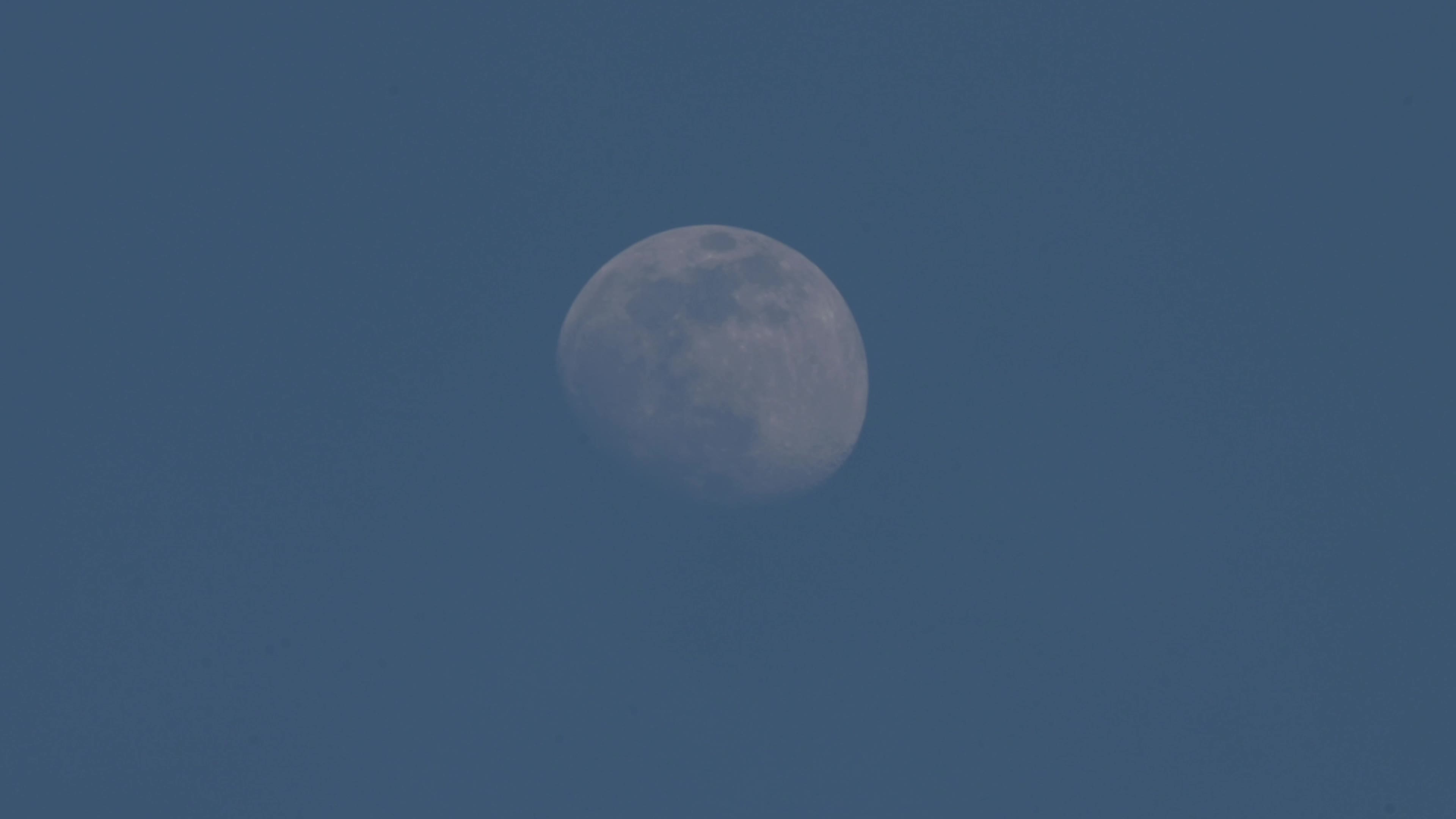 The Last Sunset & Last Moonrise Of The Year - 2025 - New Year's Eve 