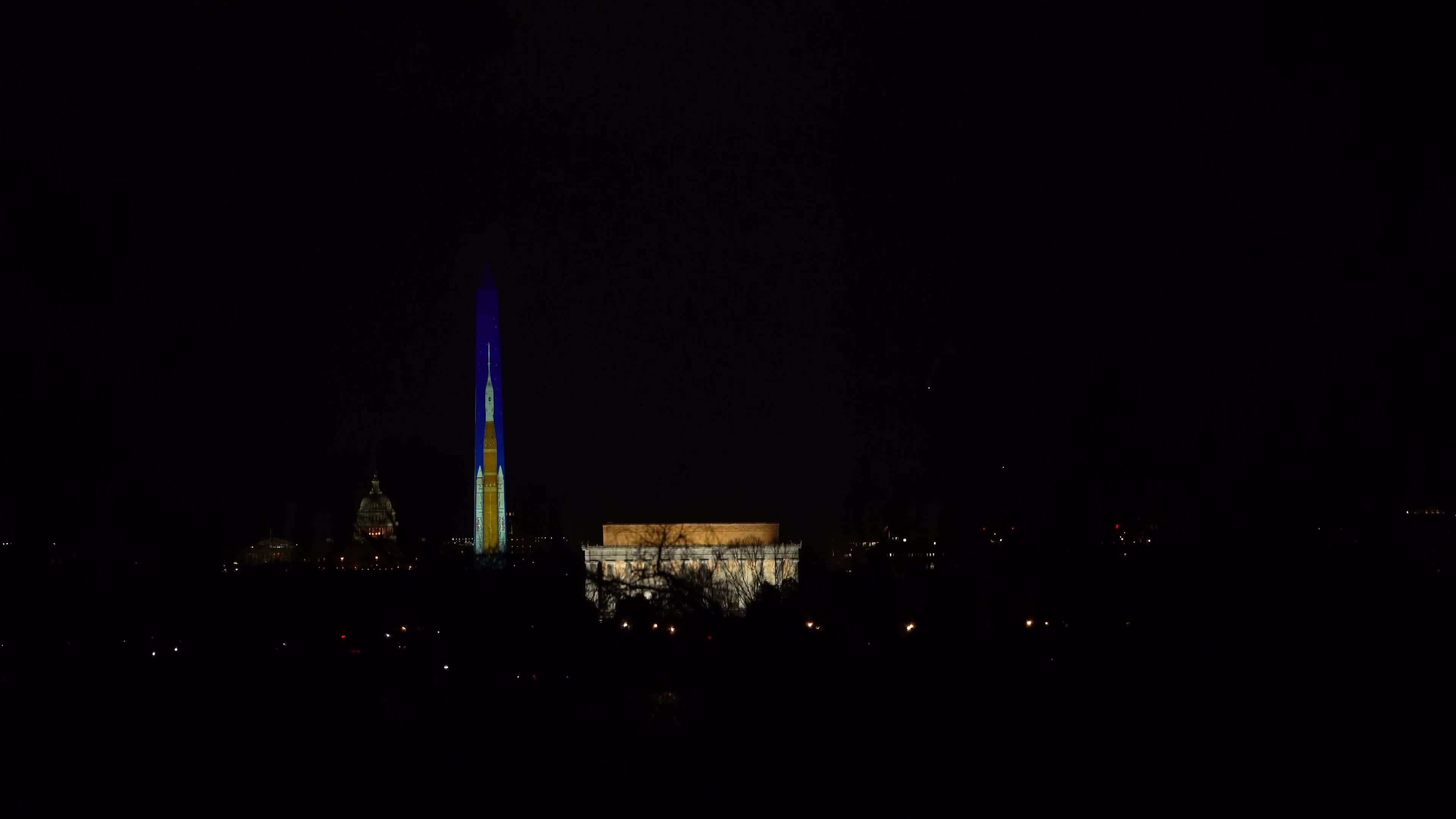 250 New Years Eve In Washington DC 