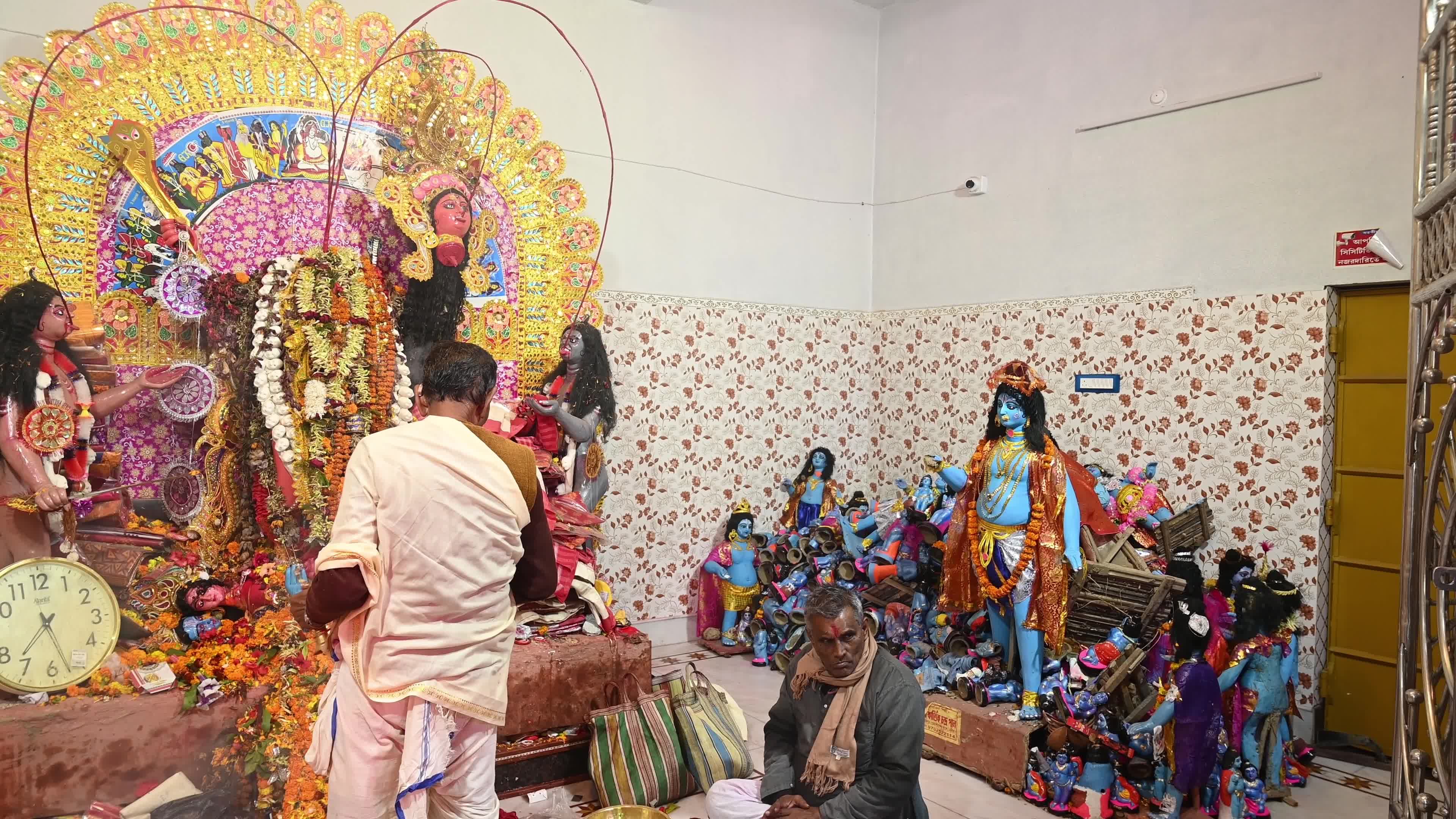 Goddess of Contradictions Chhinnamasta - Tantric practices - Hindu Devi 