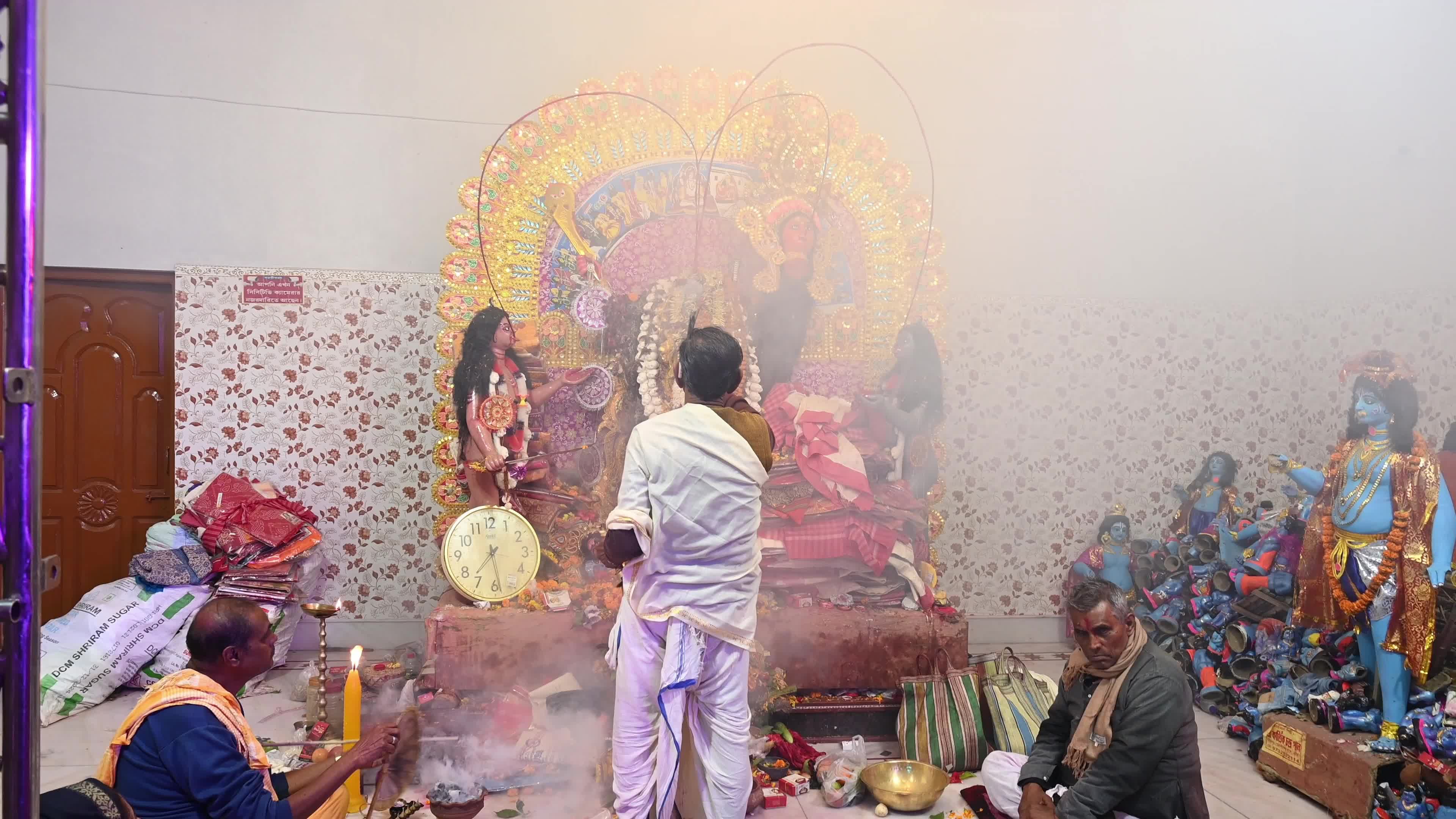Goddess of Contradictions Chhinnamasta - Tantric practices - Hindu Devi 