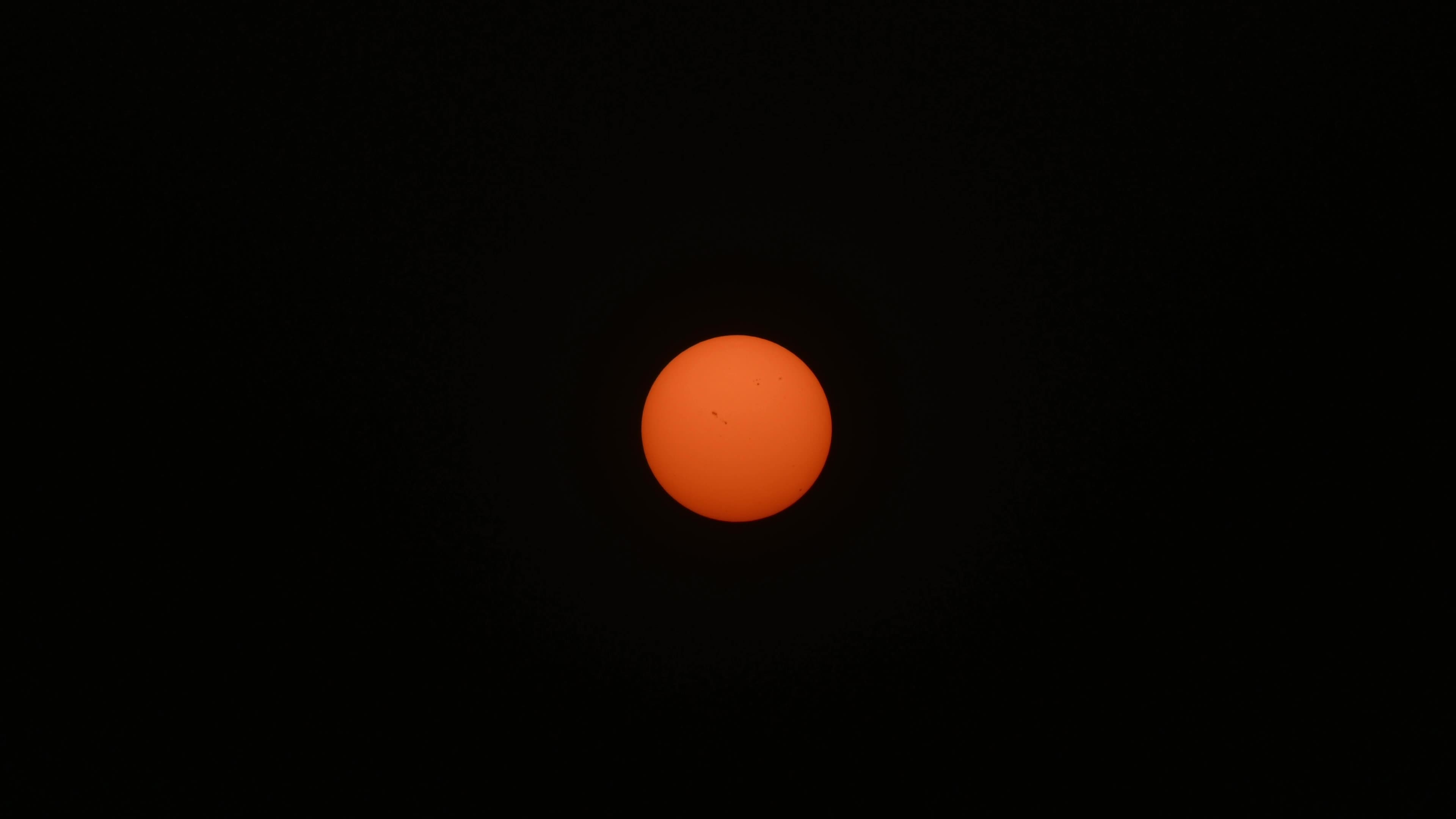 The Last Sunset Of The Year - 2025 - New Year's Eve 