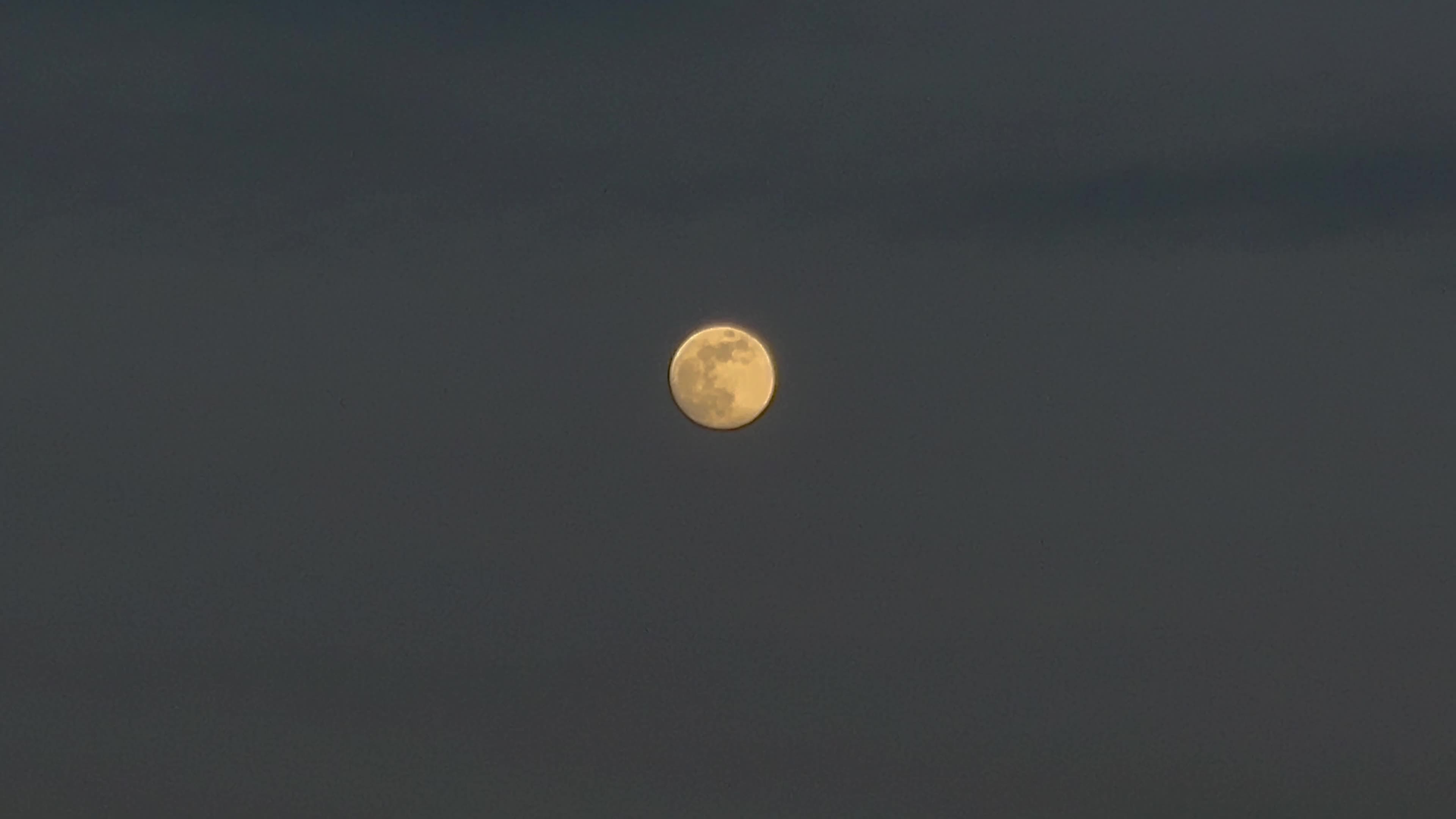 Full moon in Pakistan 