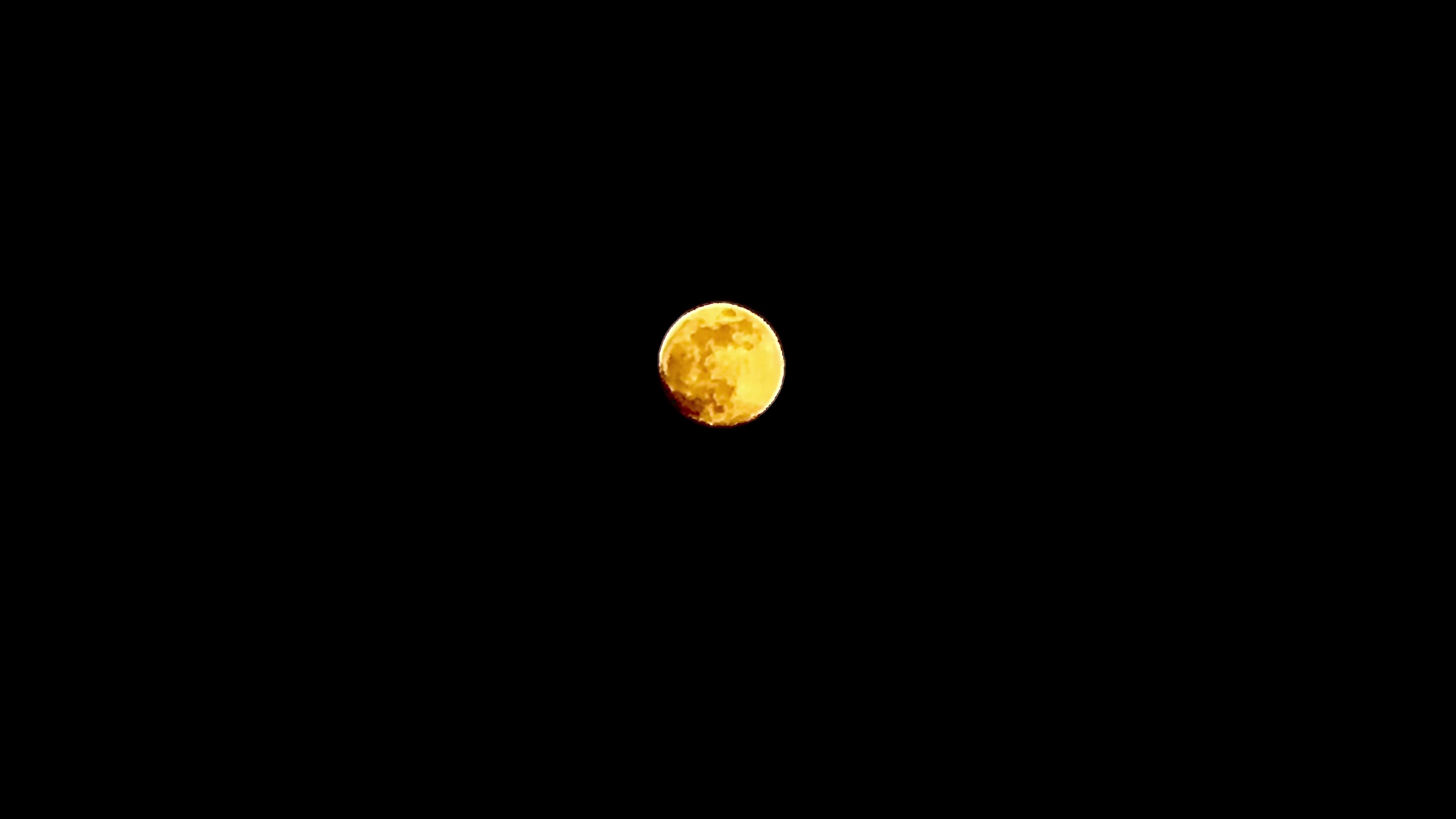 Full moon in Pakistan 
