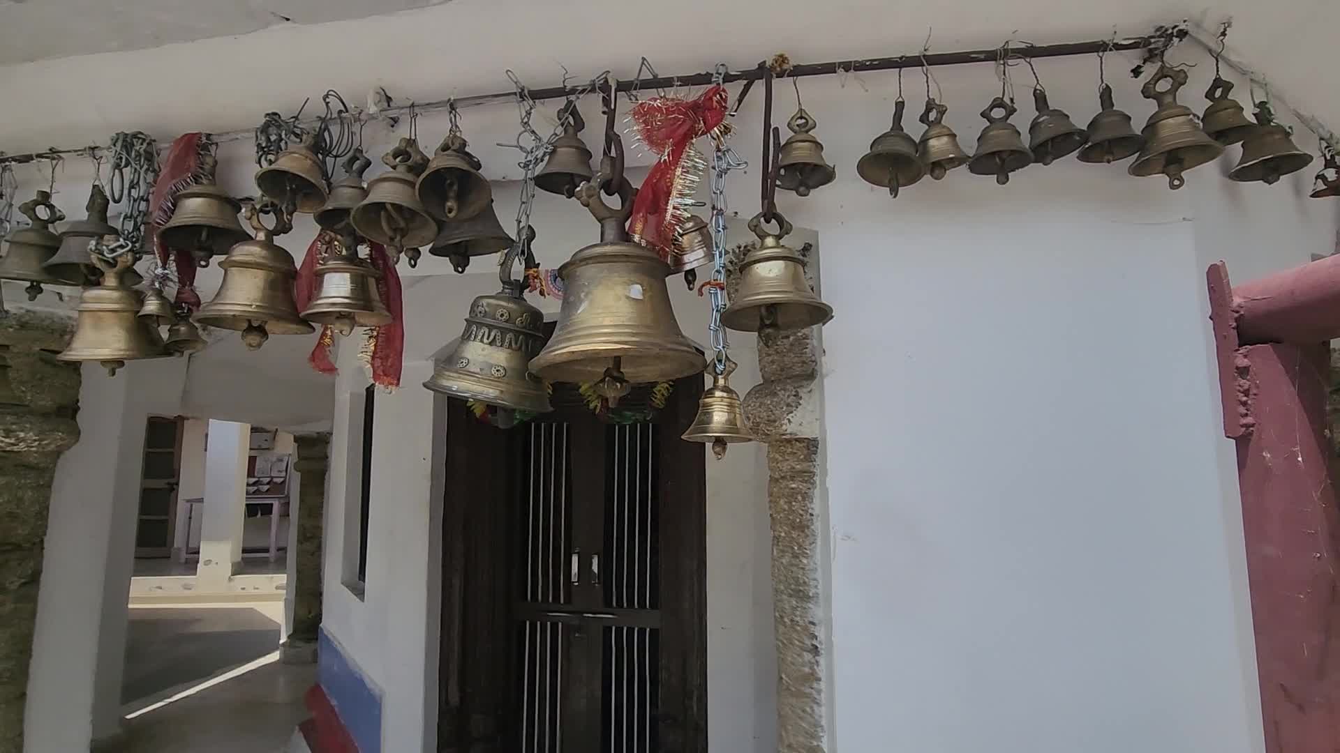 Karkateshwar Mahadev Temple and Ashram