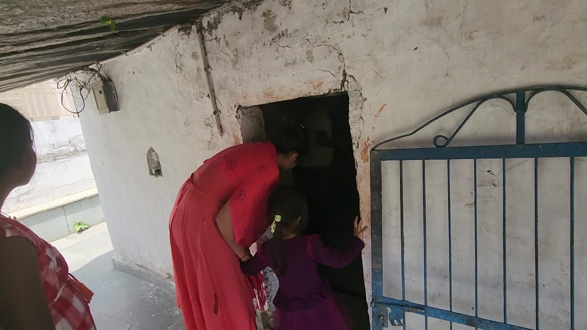 Karkateshwar Mahadev Temple and Ashram