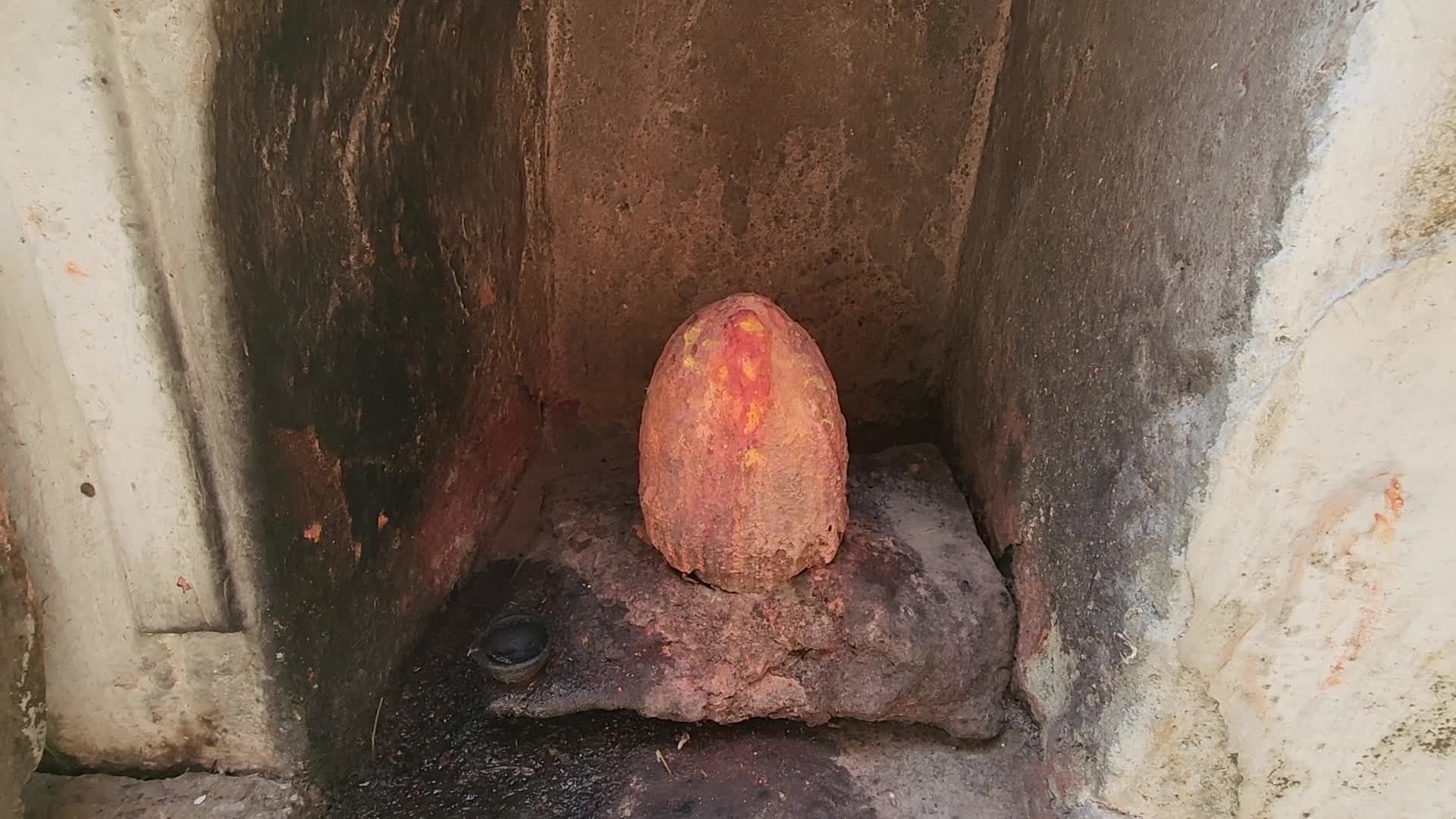 Karkateshwar Mahadev Temple and Ashram