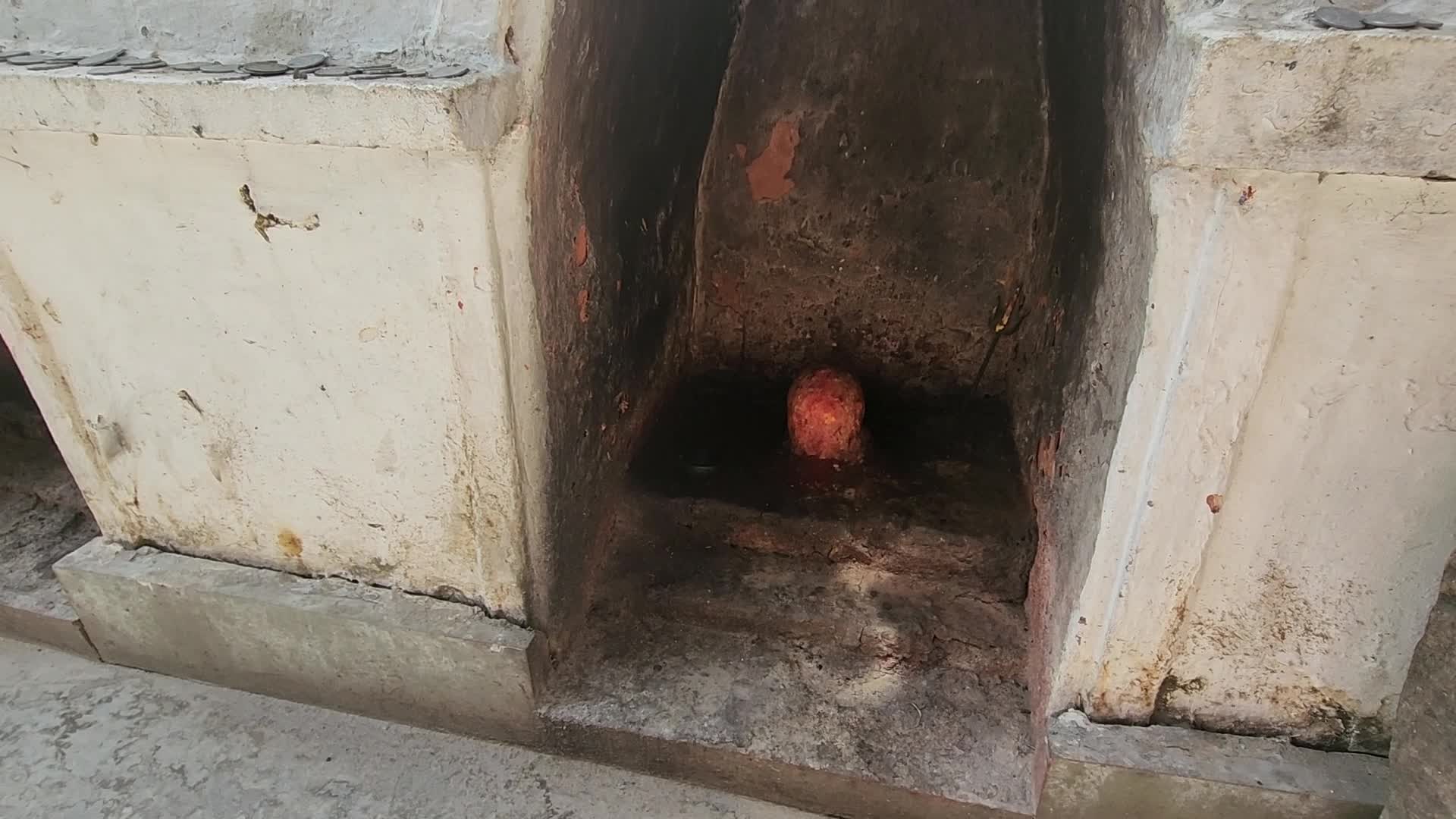 Karkateshwar Mahadev Temple and Ashram