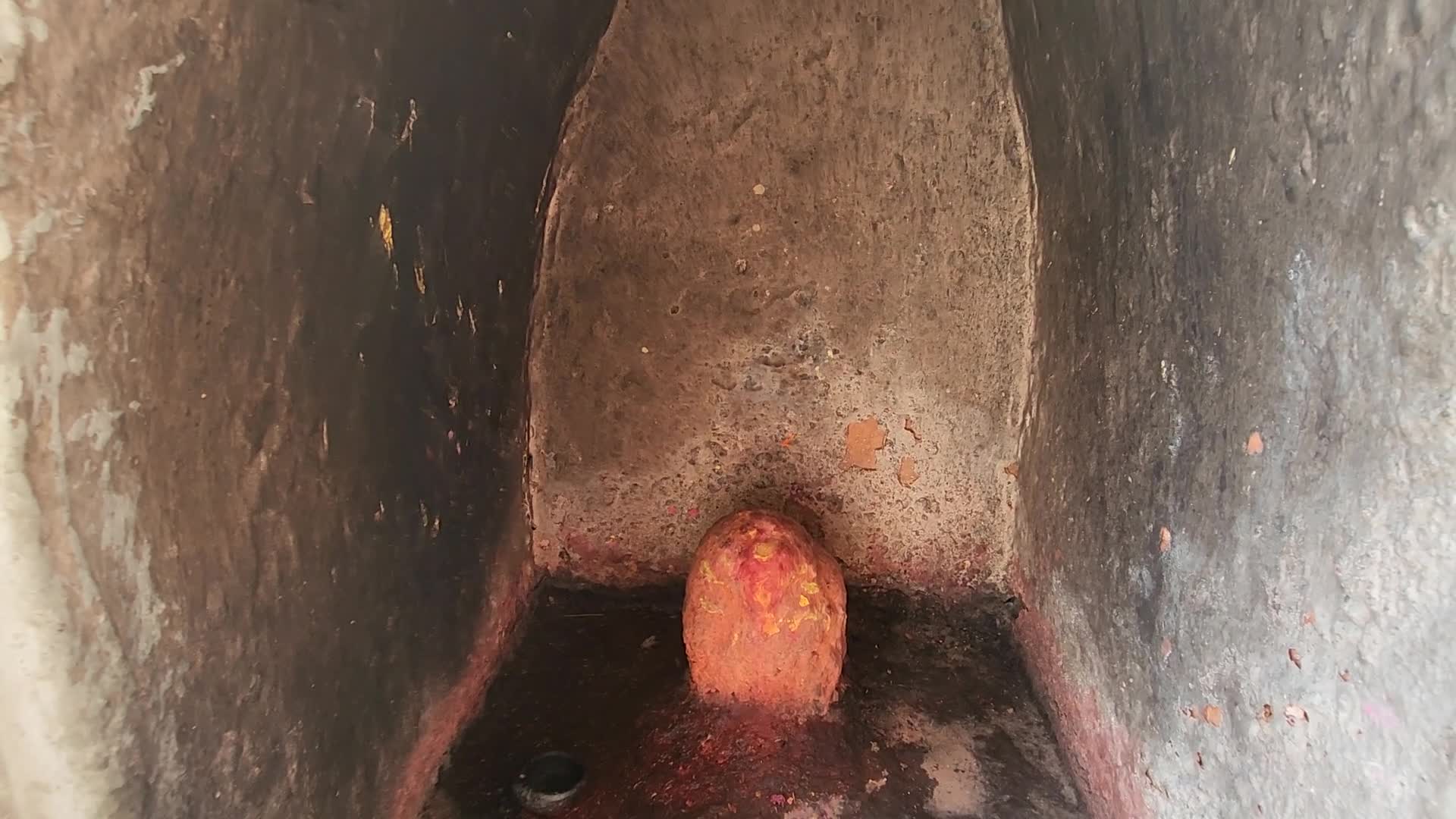 Karkateshwar Mahadev Temple and Ashram