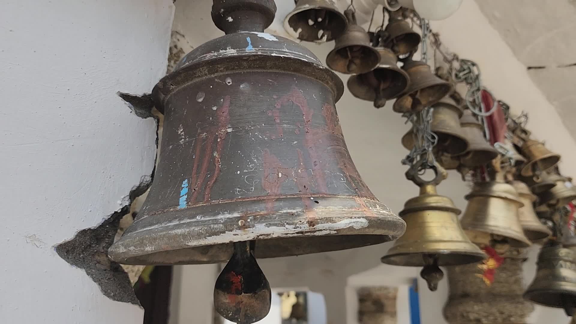 Karkateshwar Mahadev Temple and Ashram