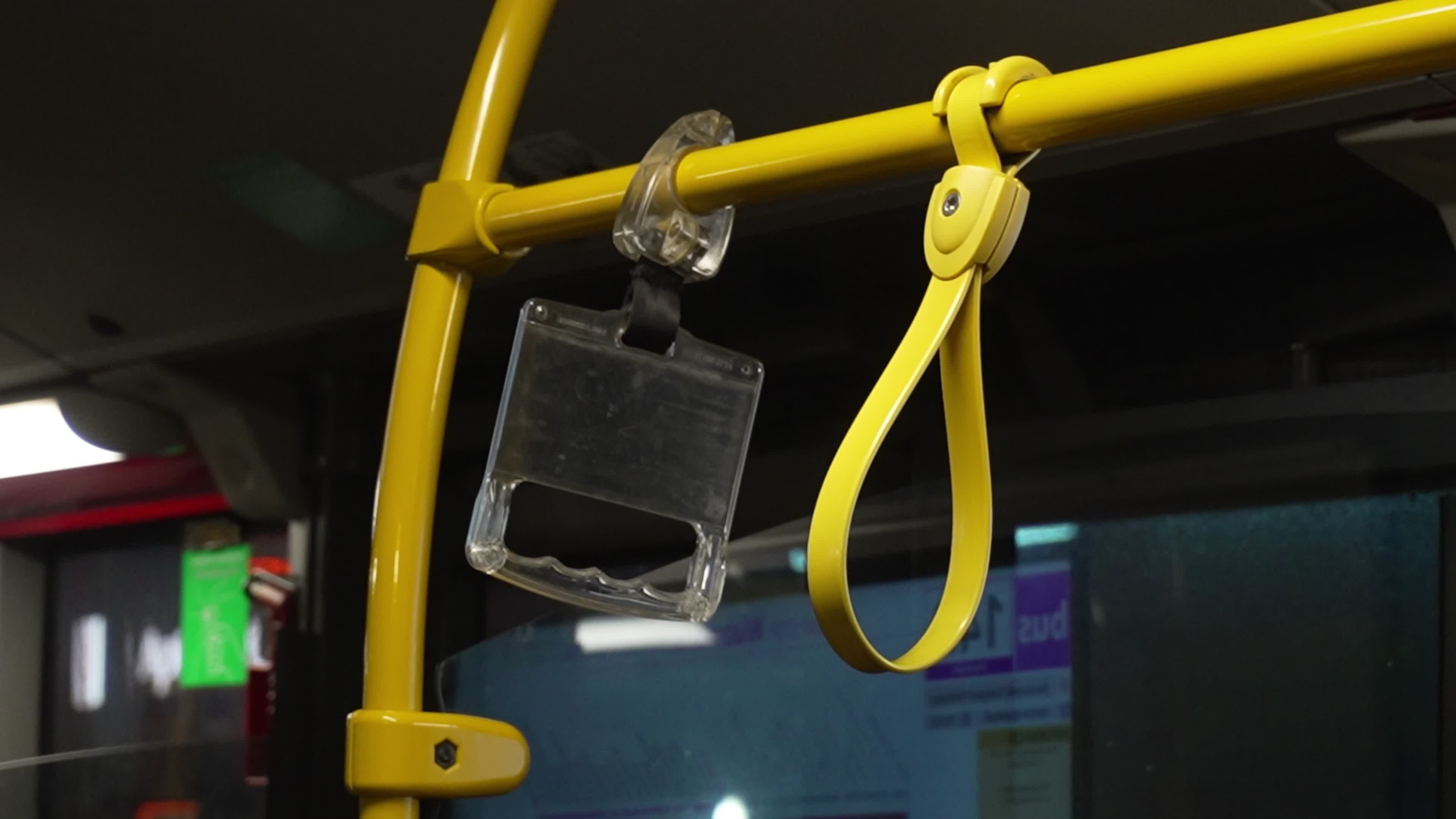 Daily life in Warsaw