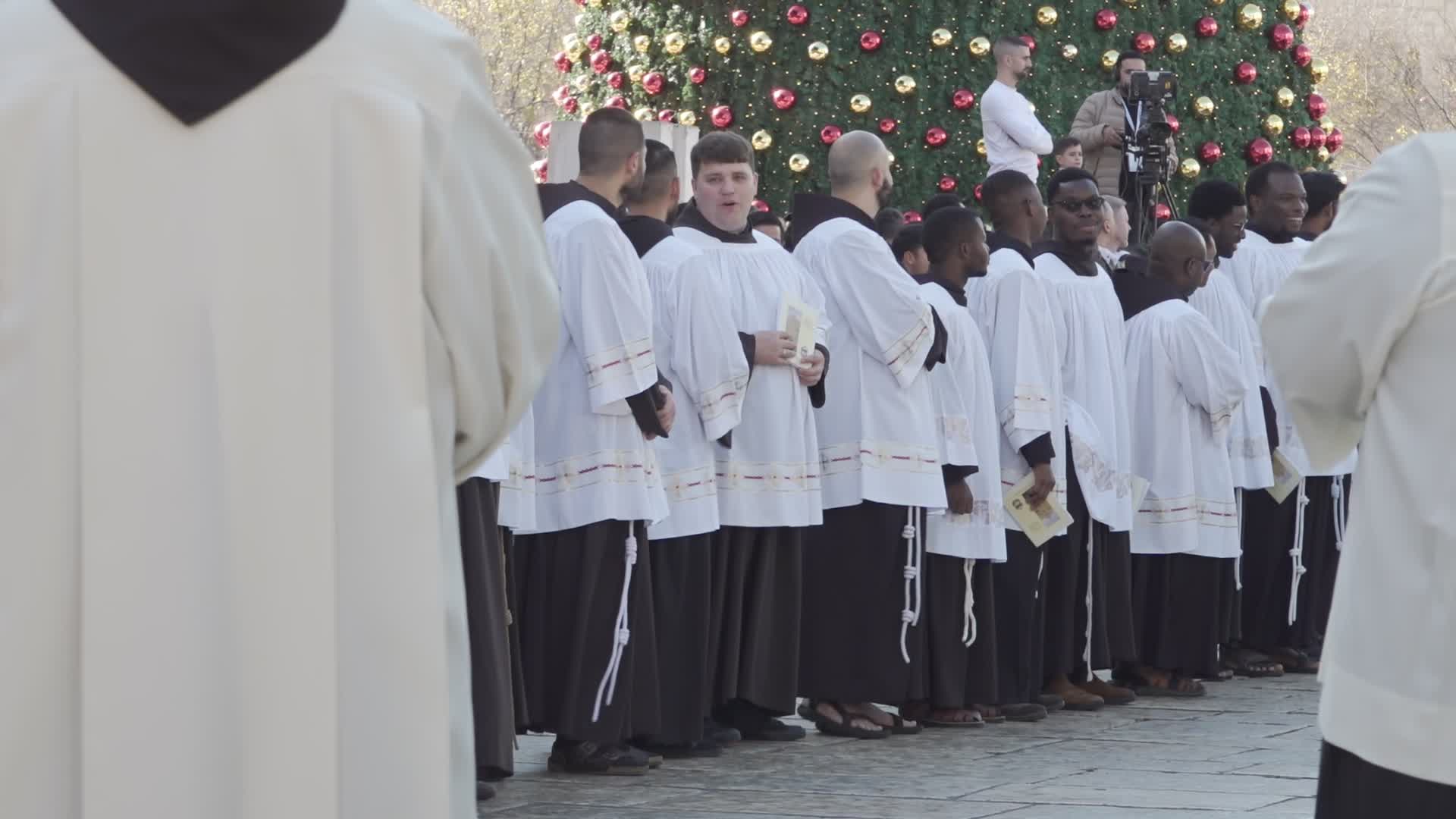 Bethlehem Daily Life and Christmas Celebrations