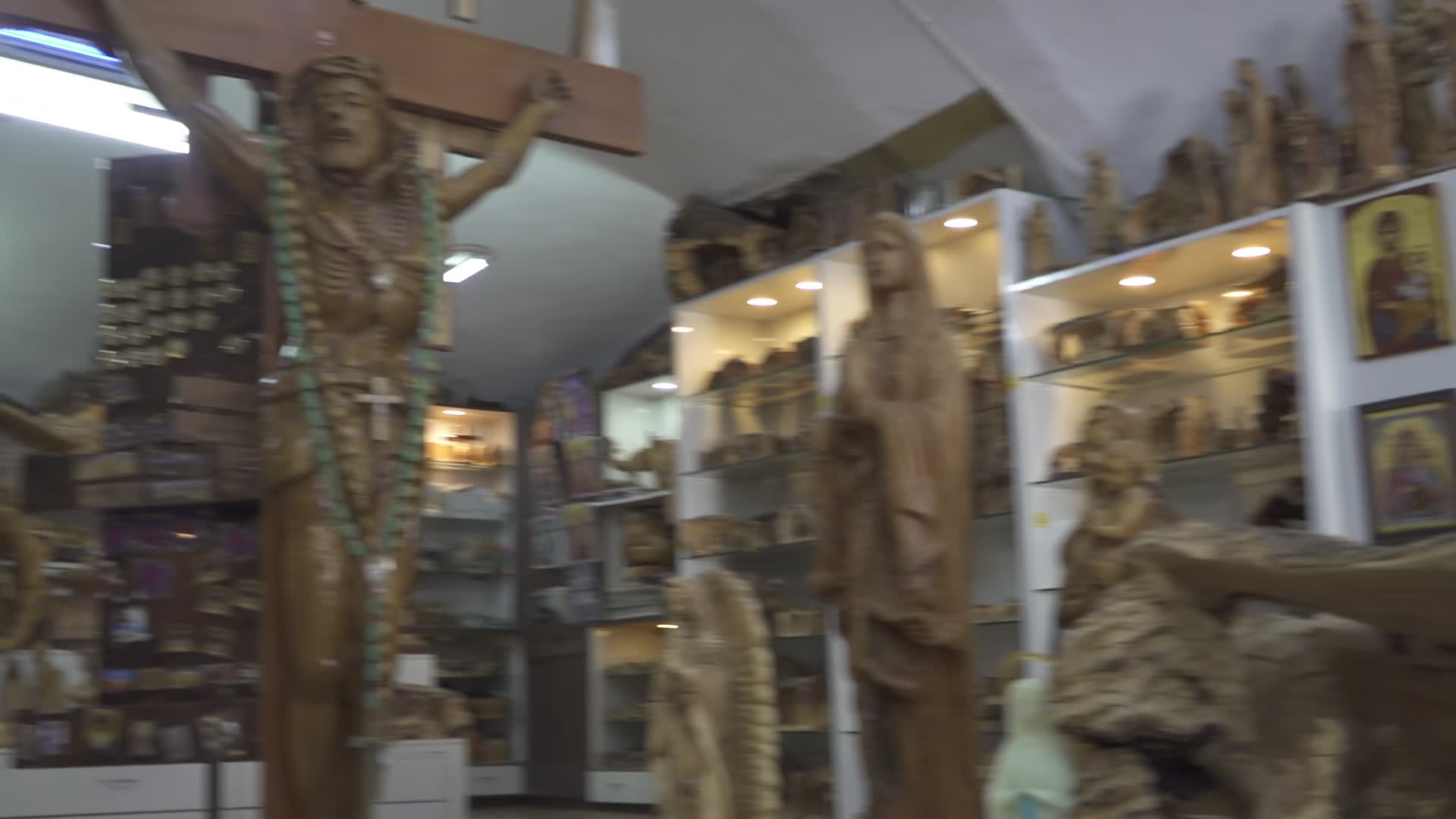 Bethlehem Daily Life and Christmas Celebrations