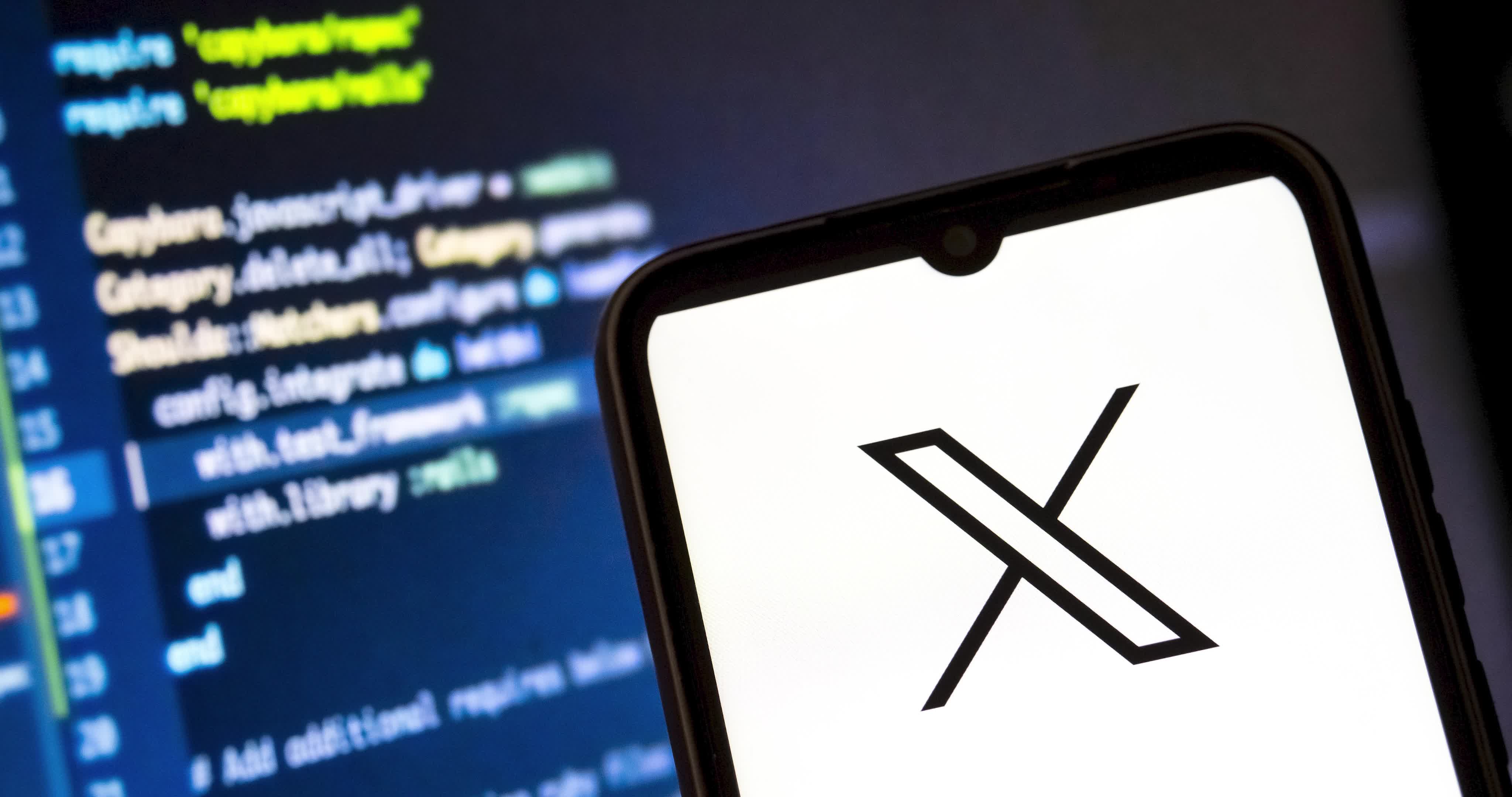 Musk's X To Open Source New Algorithm In Seven Days