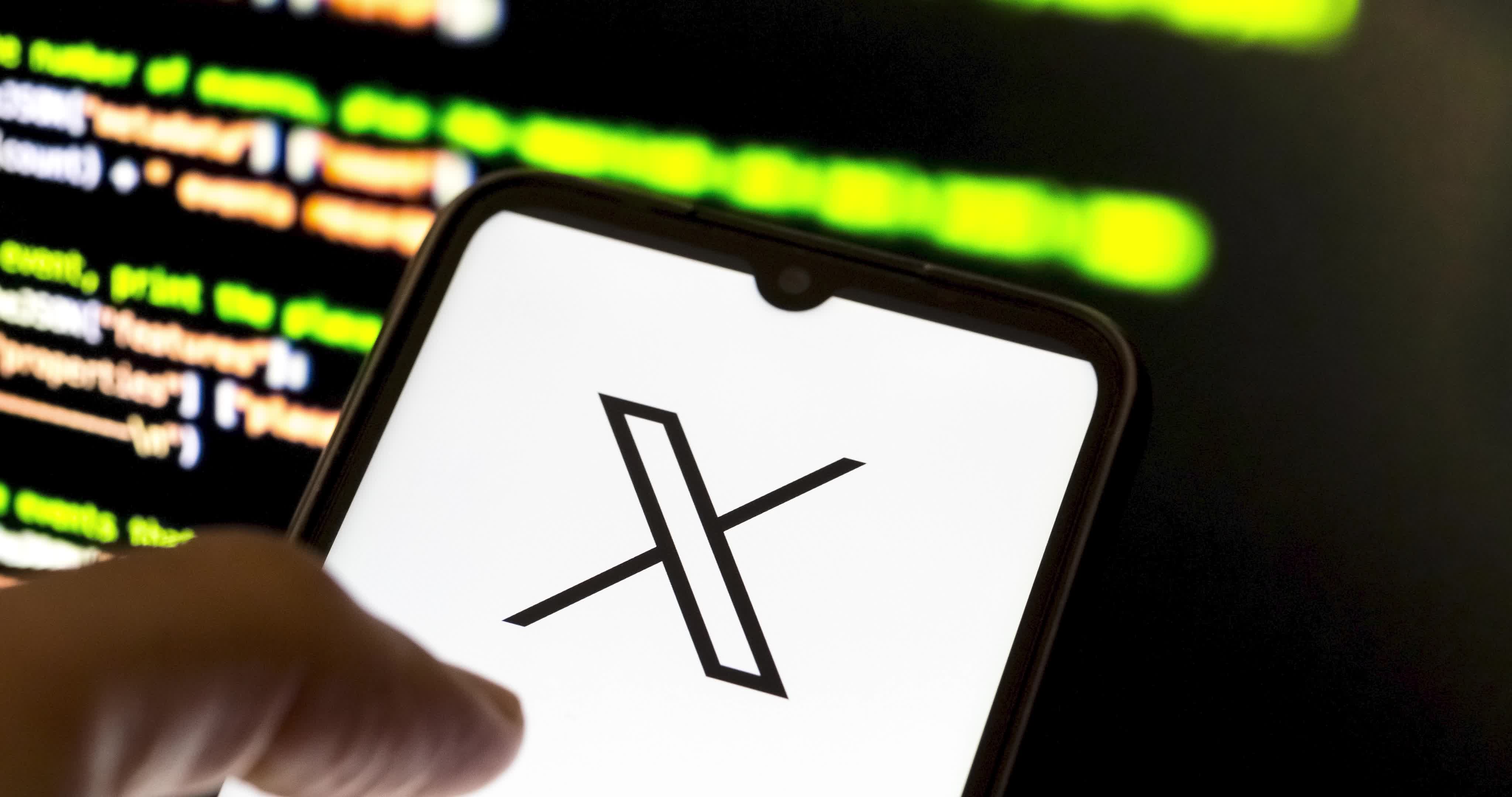Musk's X To Open Source New Algorithm In Seven Days