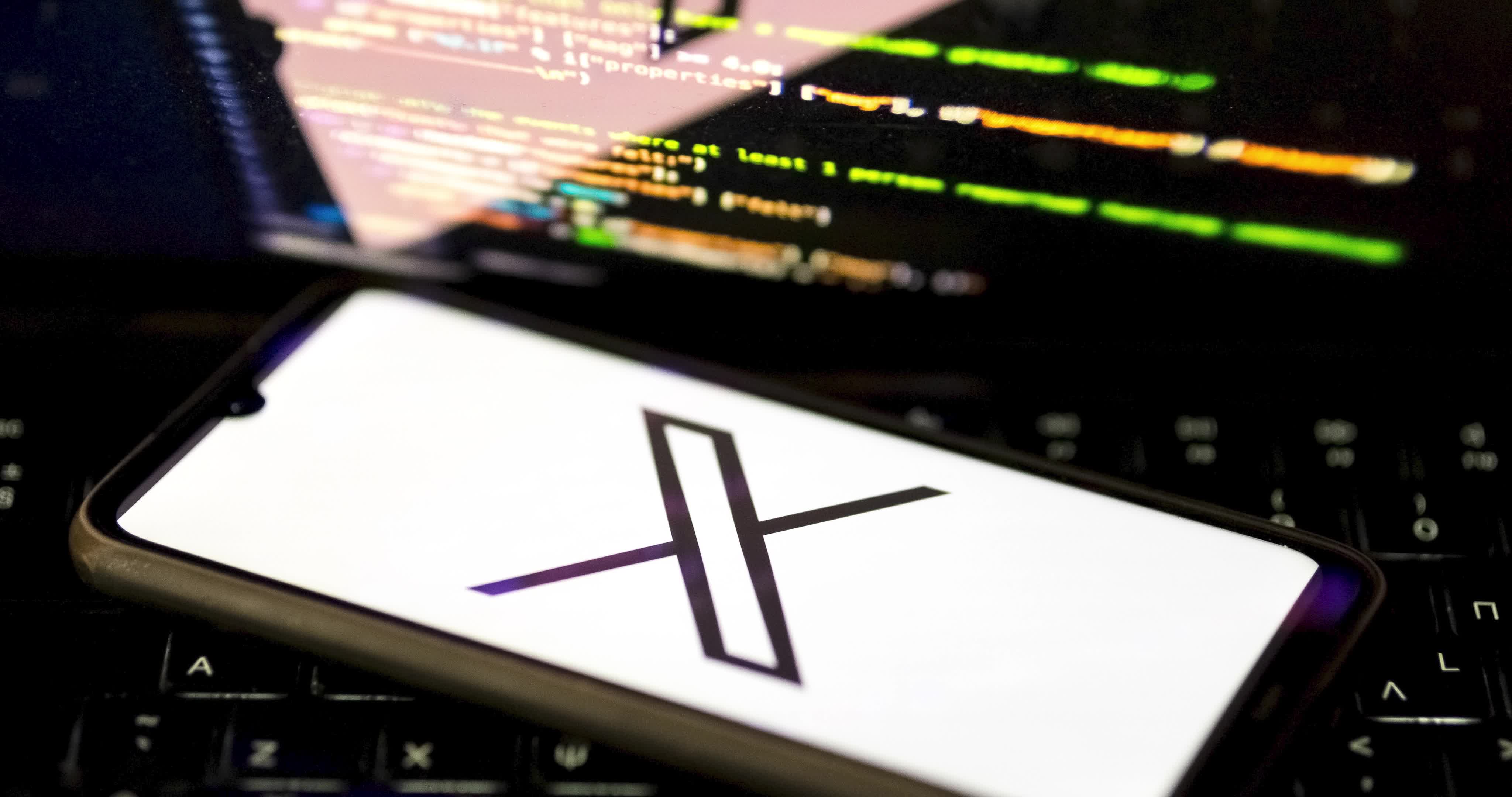 Musk's X To Open Source New Algorithm In Seven Days