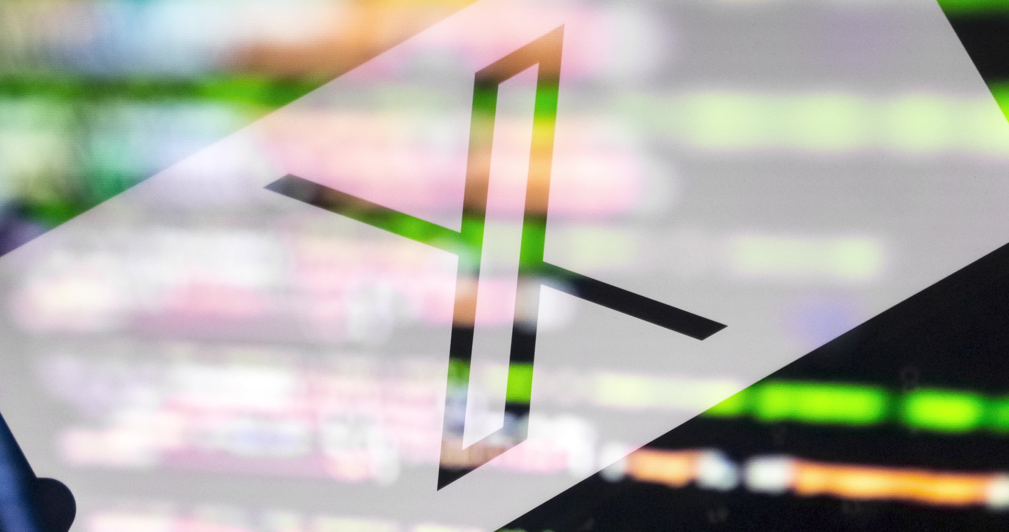 Musk's X To Open Source New Algorithm In Seven Days
