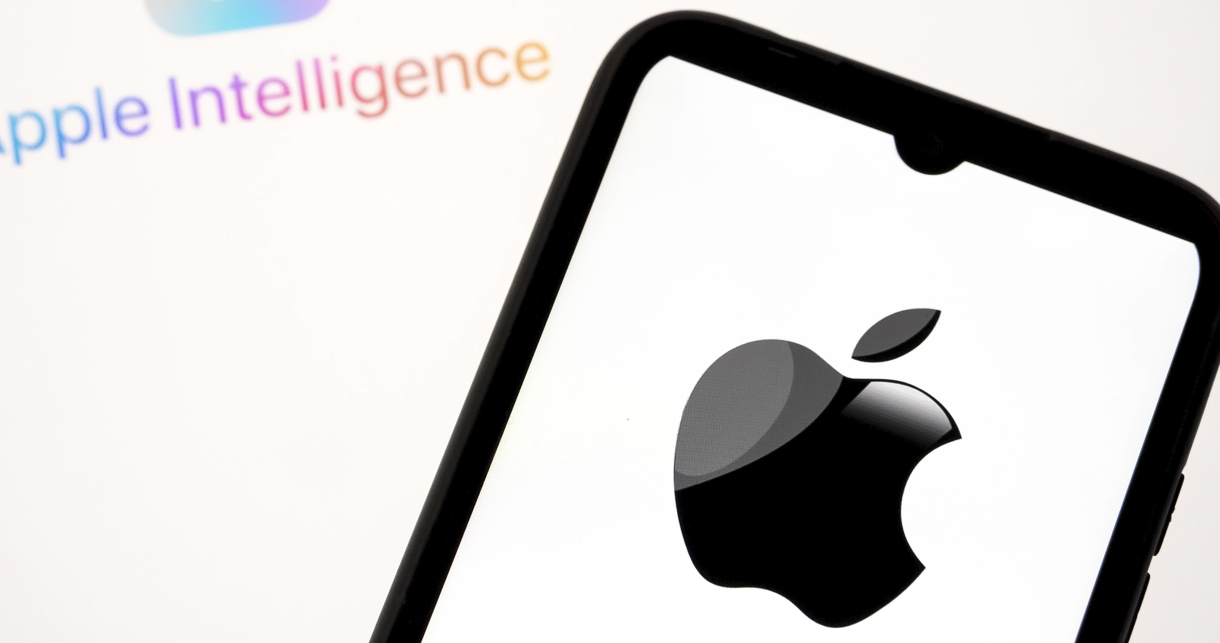Apple-Google AI Partnership