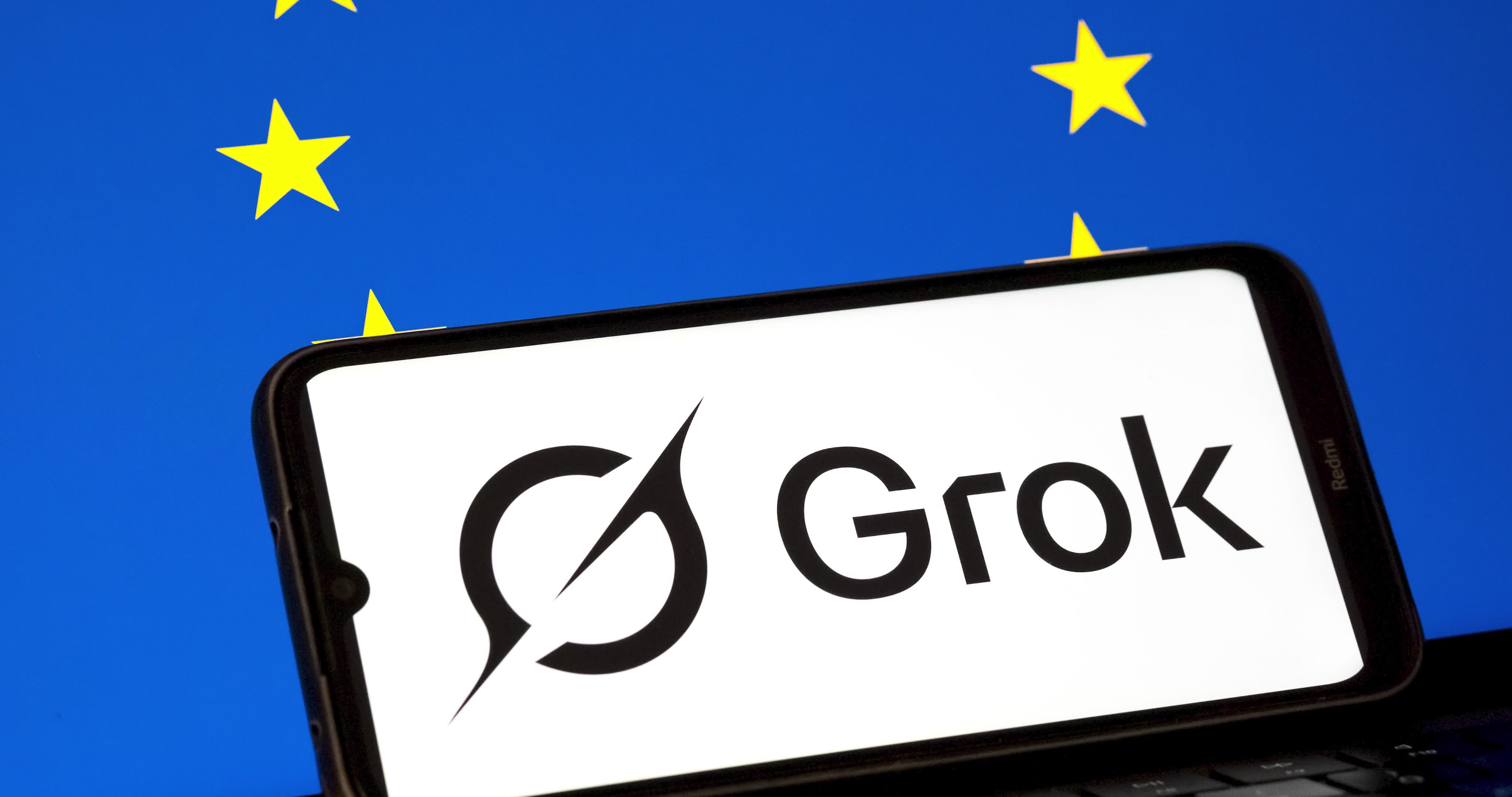 Grok - European Union