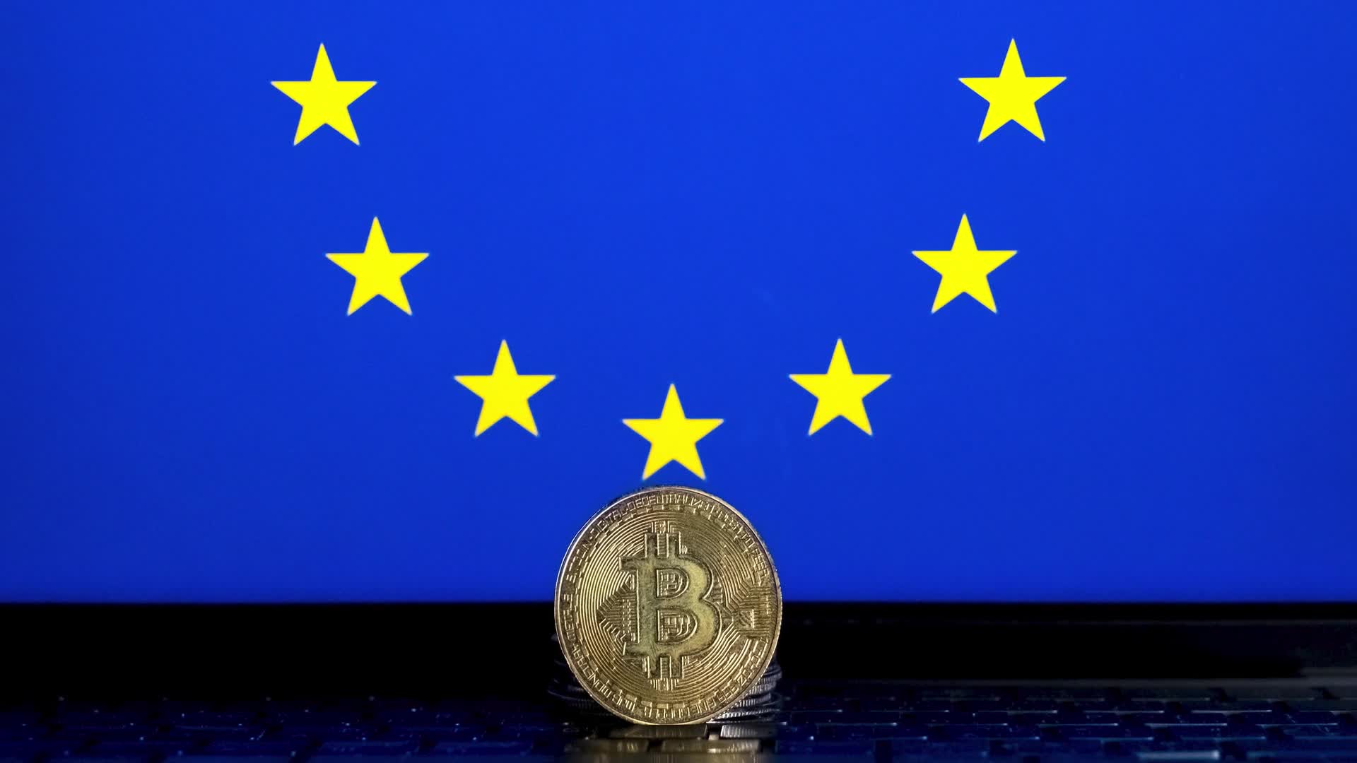 Bitcoin - European Union - 01/13/2026