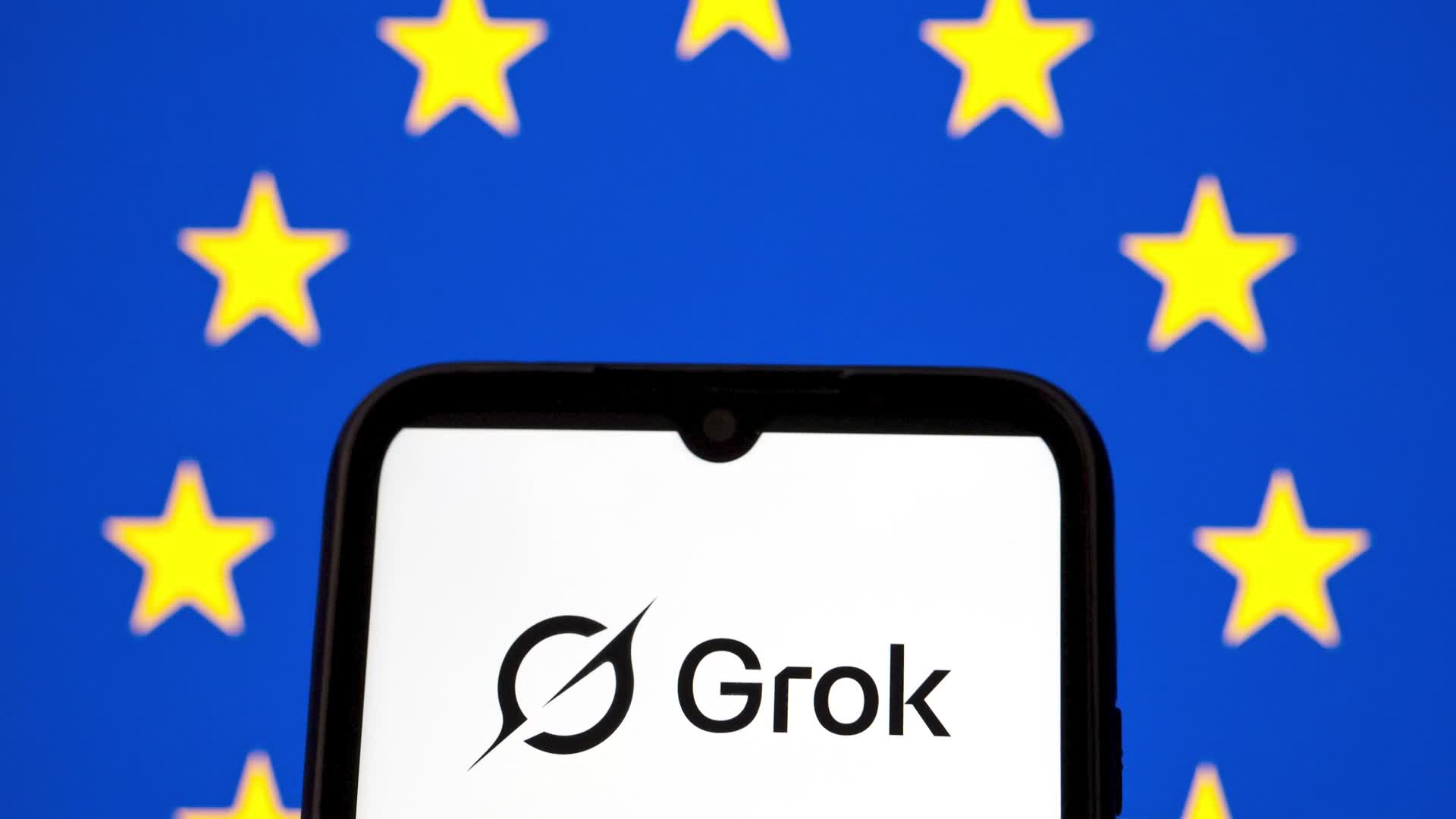 Grok - European Union - 01/13/2026