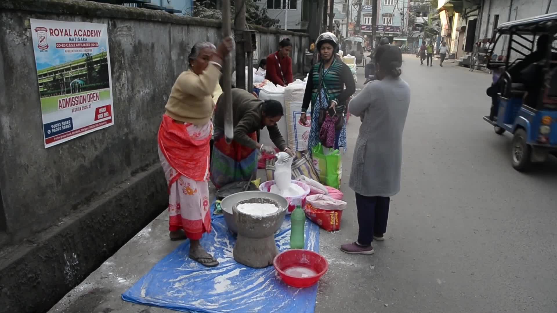 Makar Sankranti Festival 2026