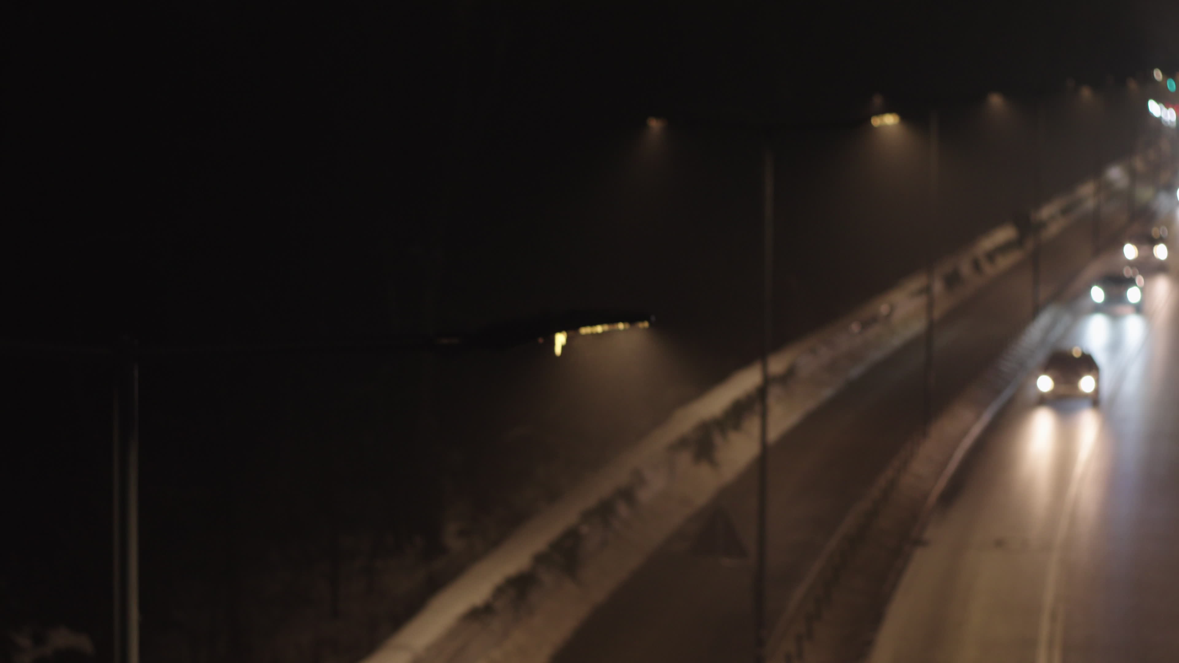 Freezing rain and ice cause major disruptions across Poland