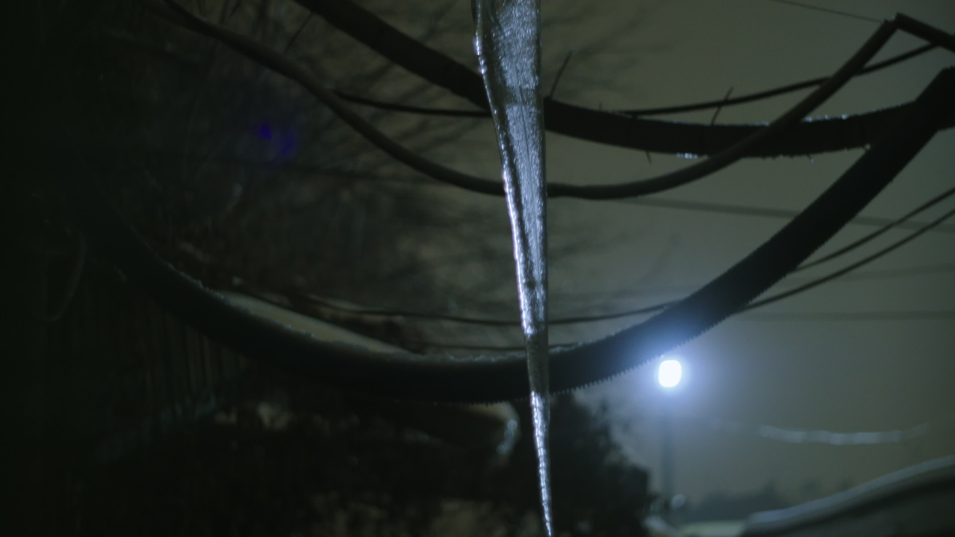 Freezing rain and ice cause major disruptions across Poland