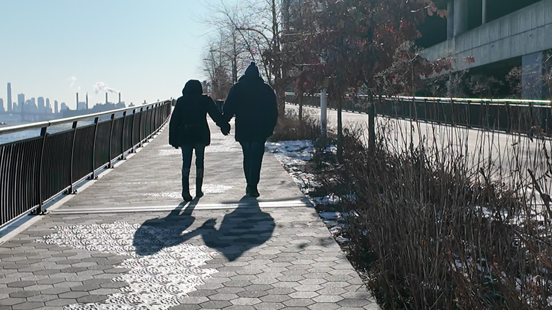 New York City Scenes