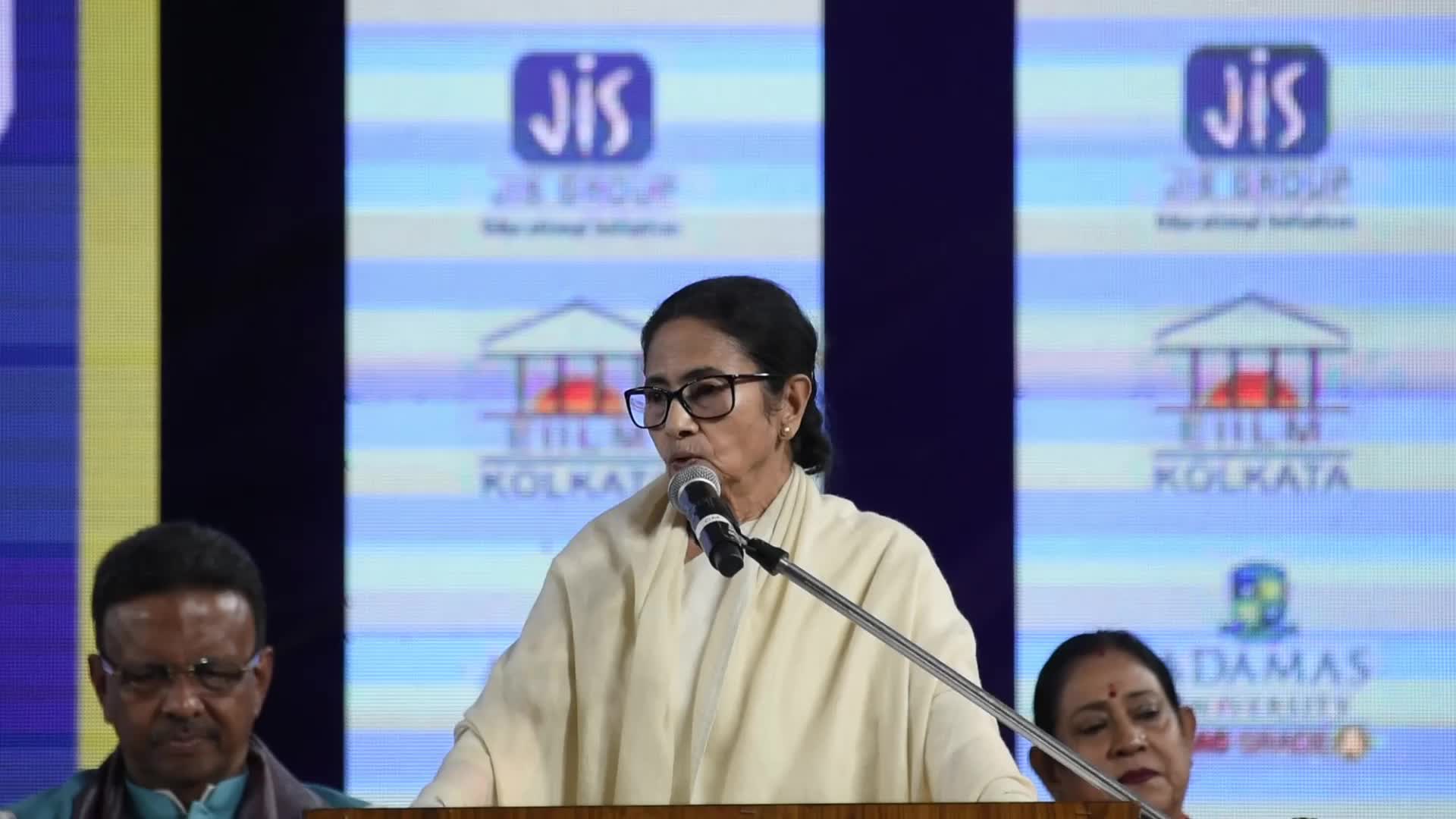 The 49th International Kolkata Book Fair