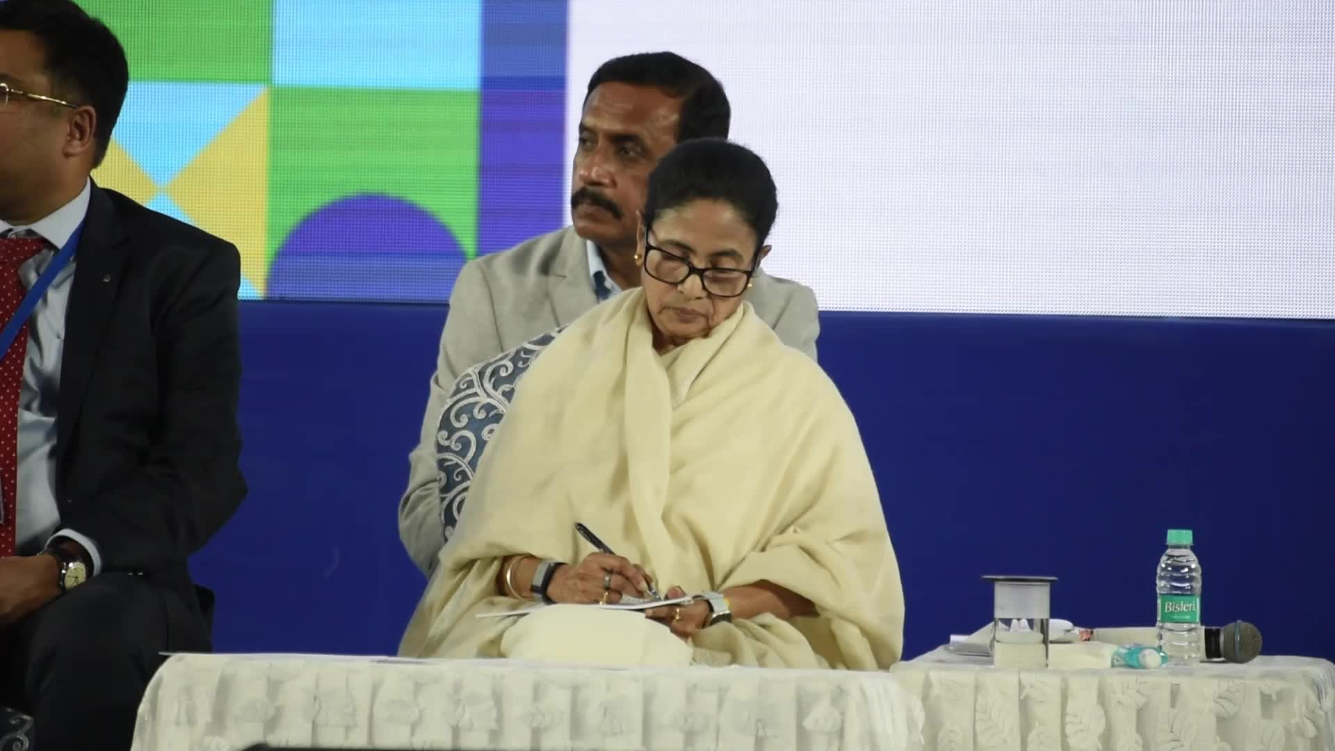 The 49th International Kolkata Book Fair